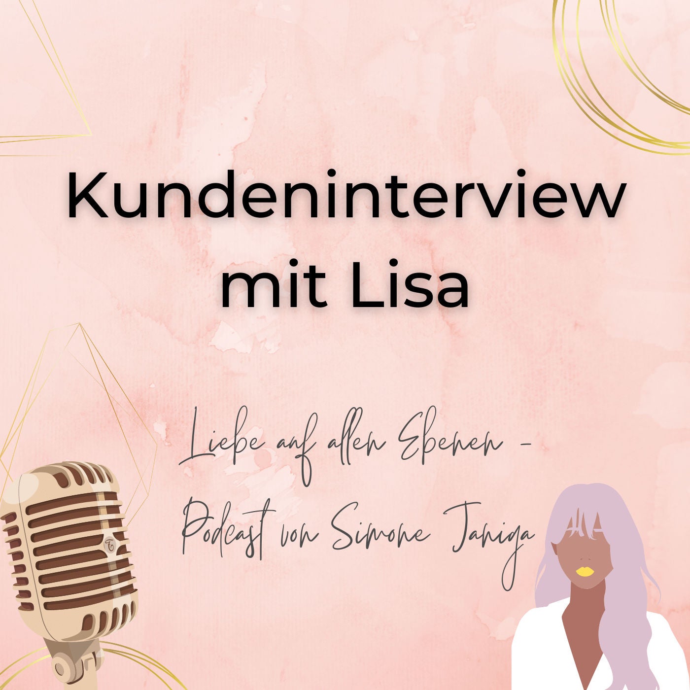 Kundeninterview mit Lisa 🎙️