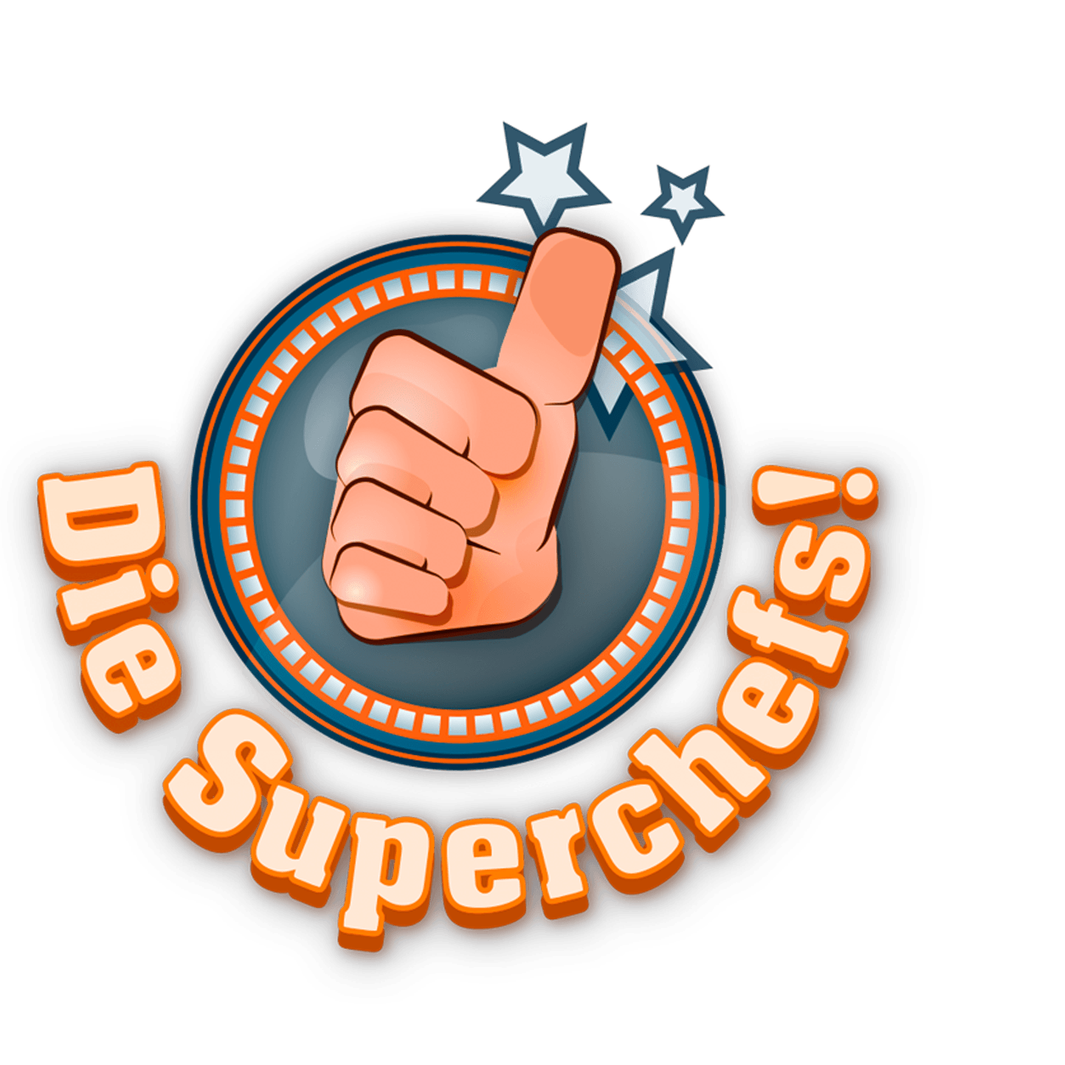 Die Superchefs