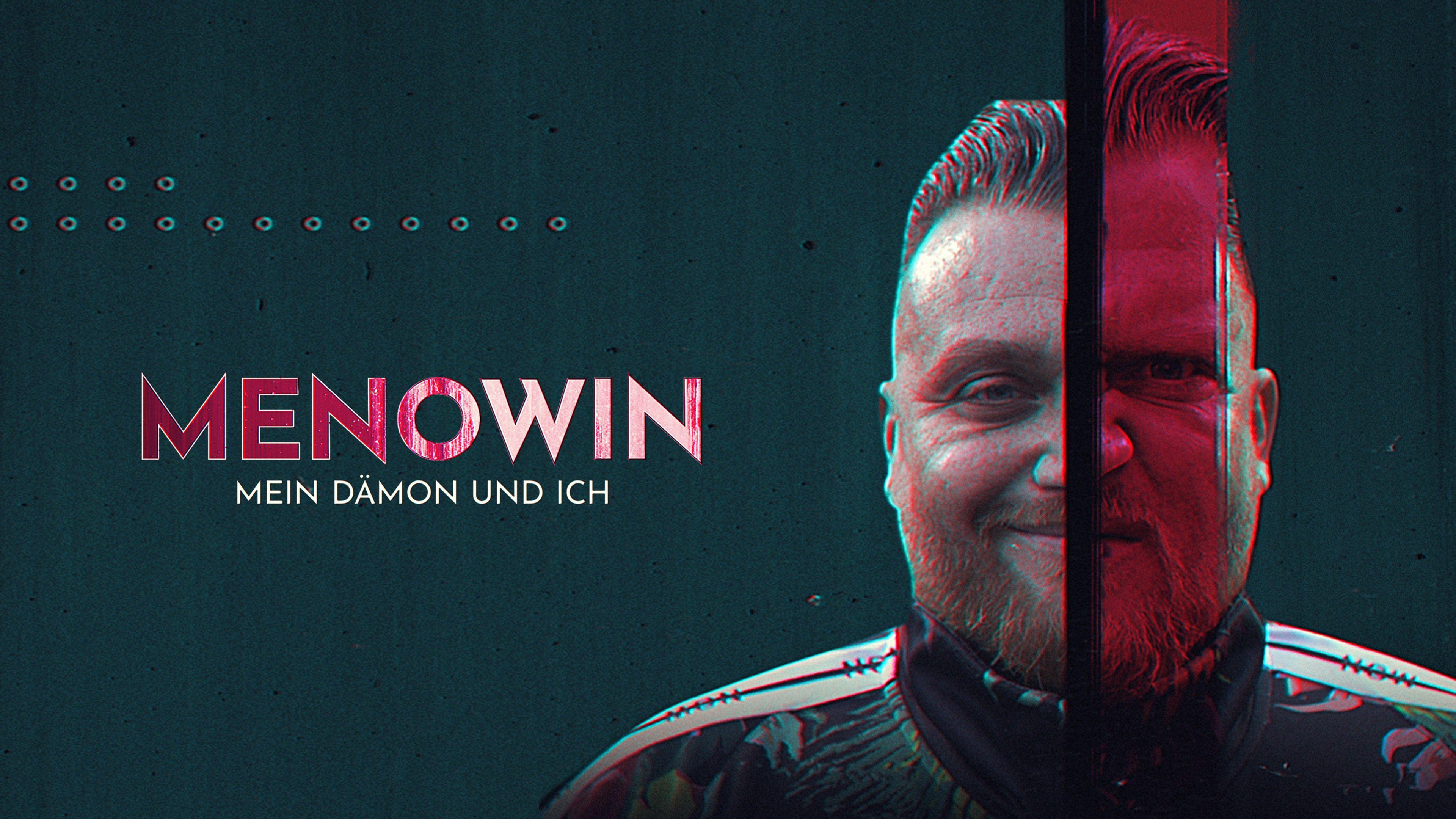 Menowin - Mein Dämon & ich