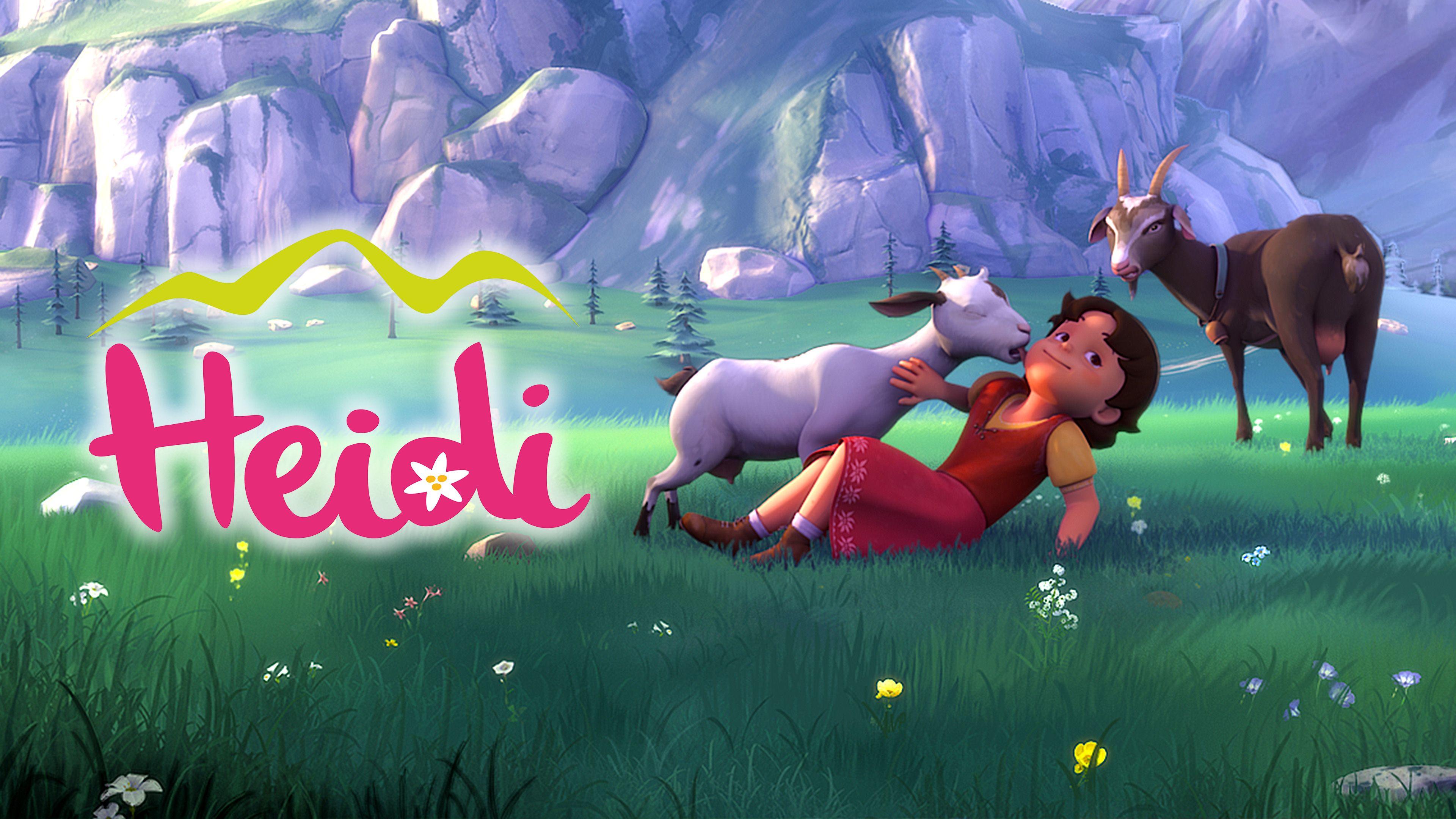 Heidi
