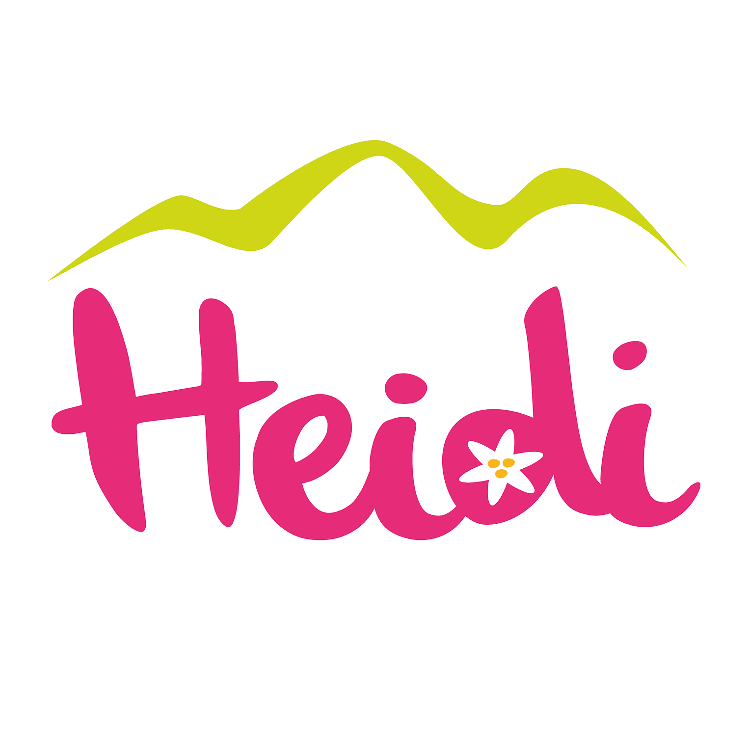 Heidi
