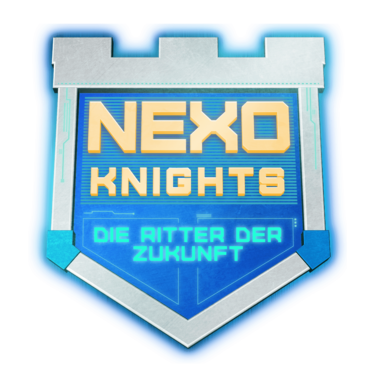 Nexo Knights - Die Ritter der Zukunft