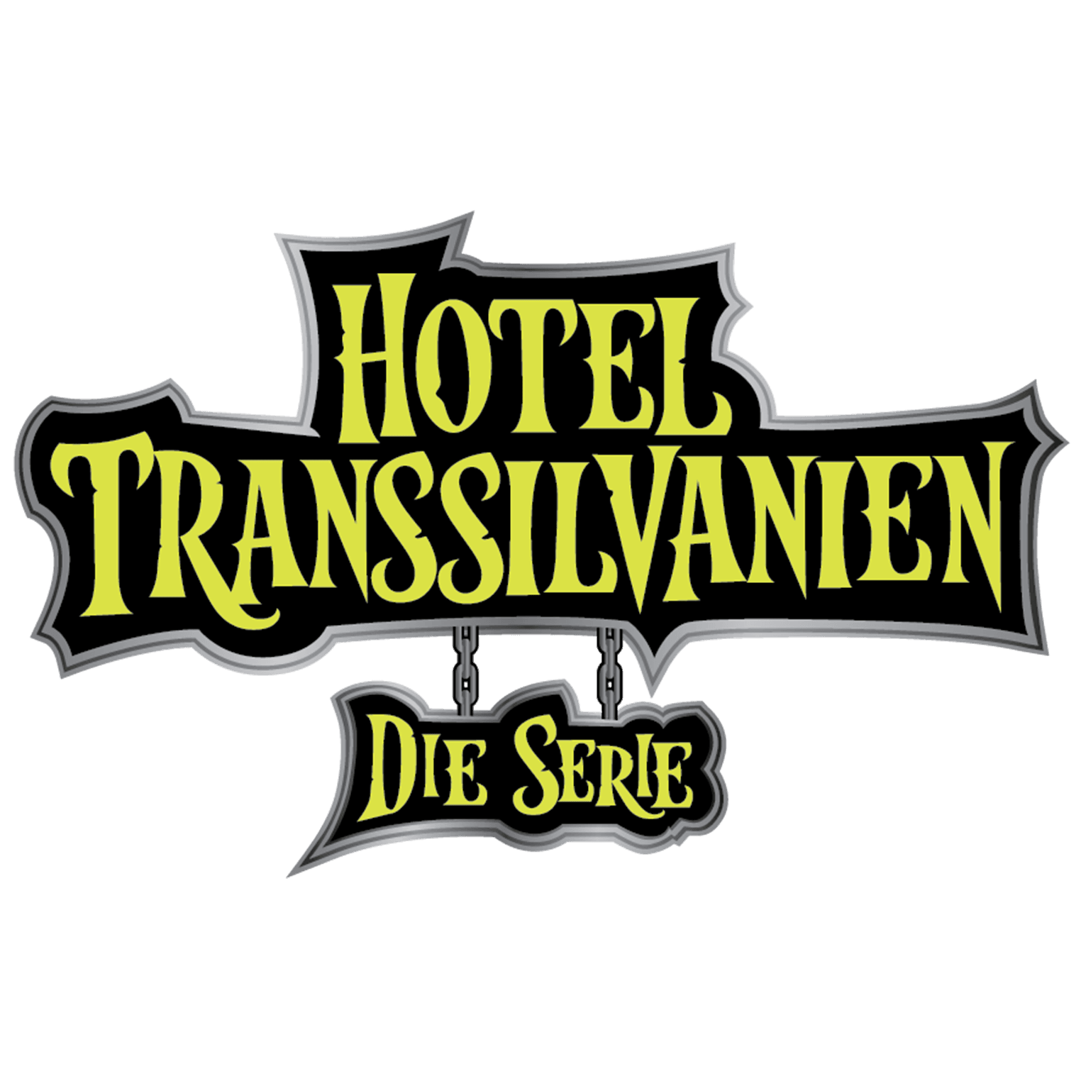 Hotel Transsilvanien - Die Serie