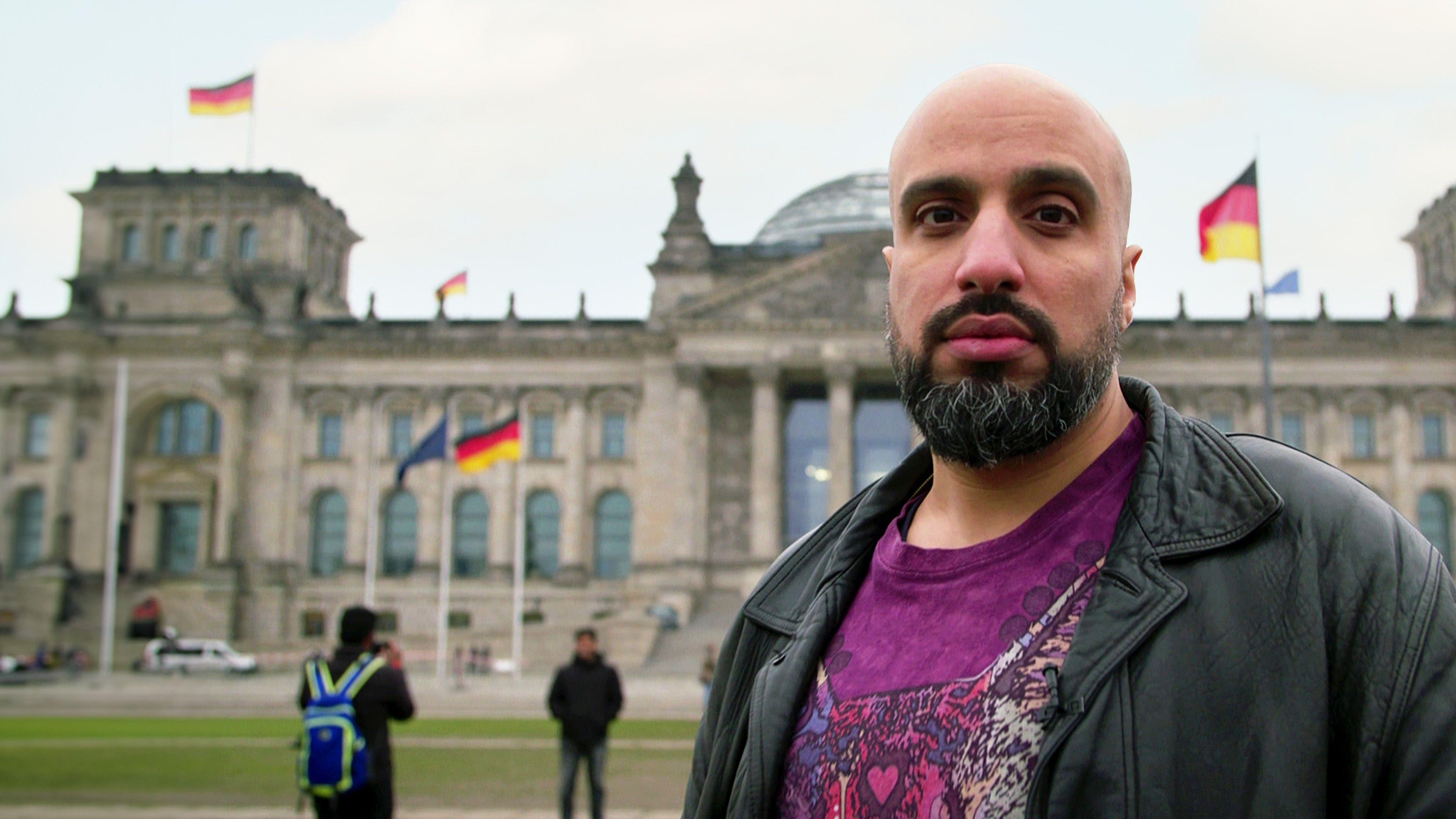 Endlich Klartext! - Der große RTLZWEI-Politiker-Check 2021