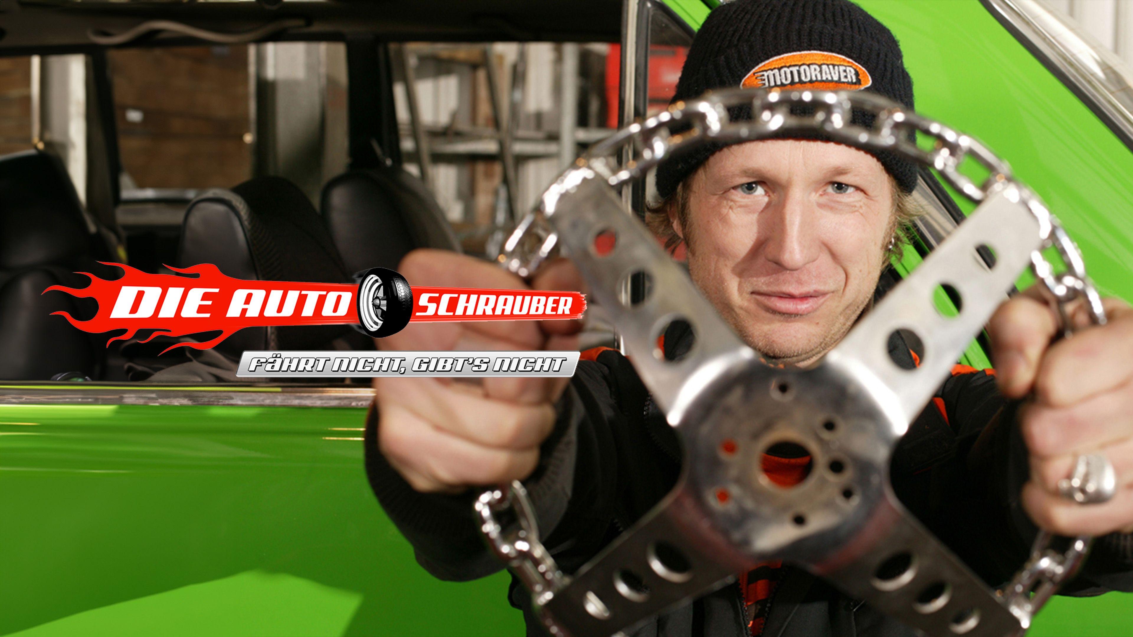 Die Autoschrauber