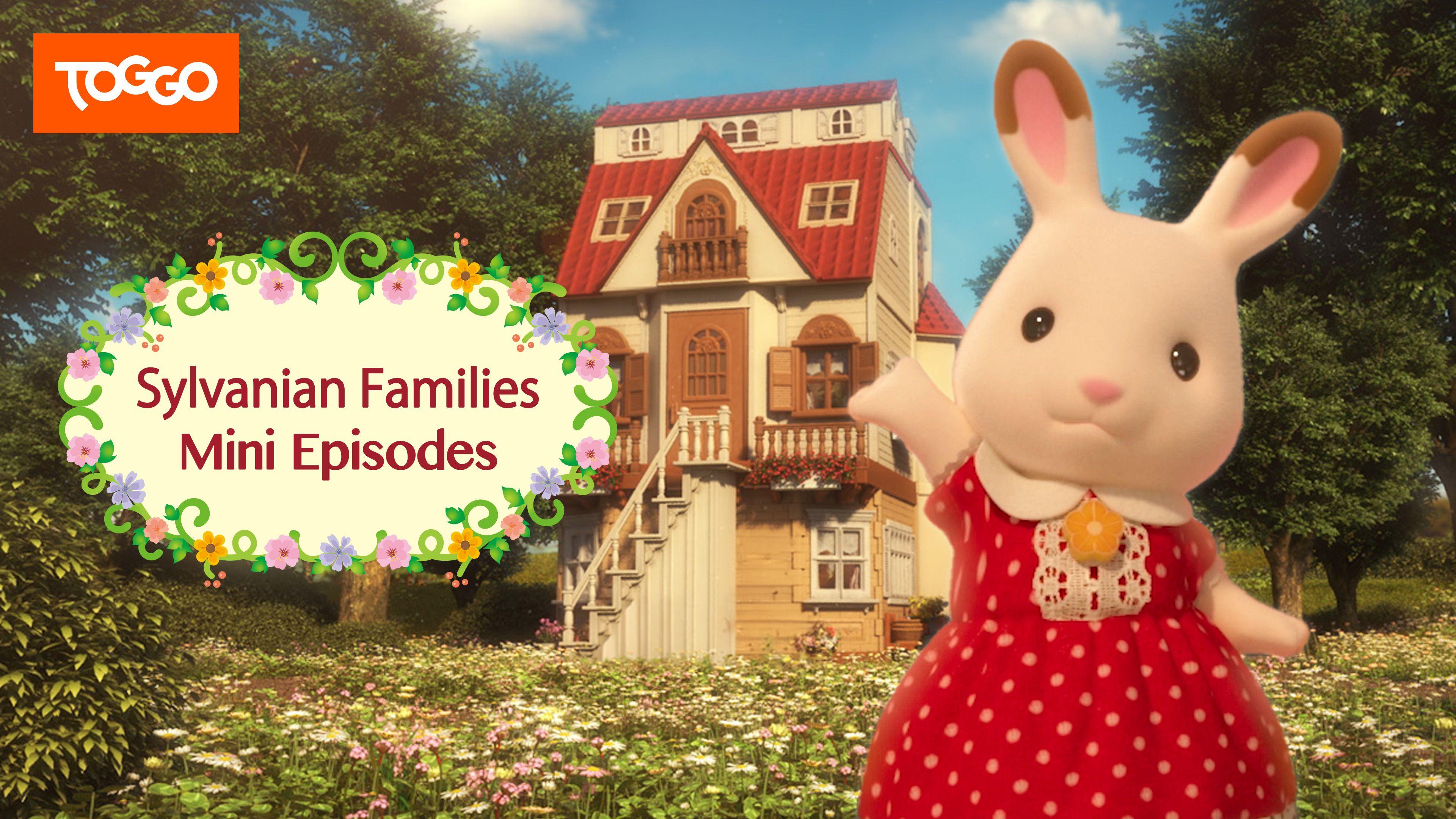 Sylvanian Families