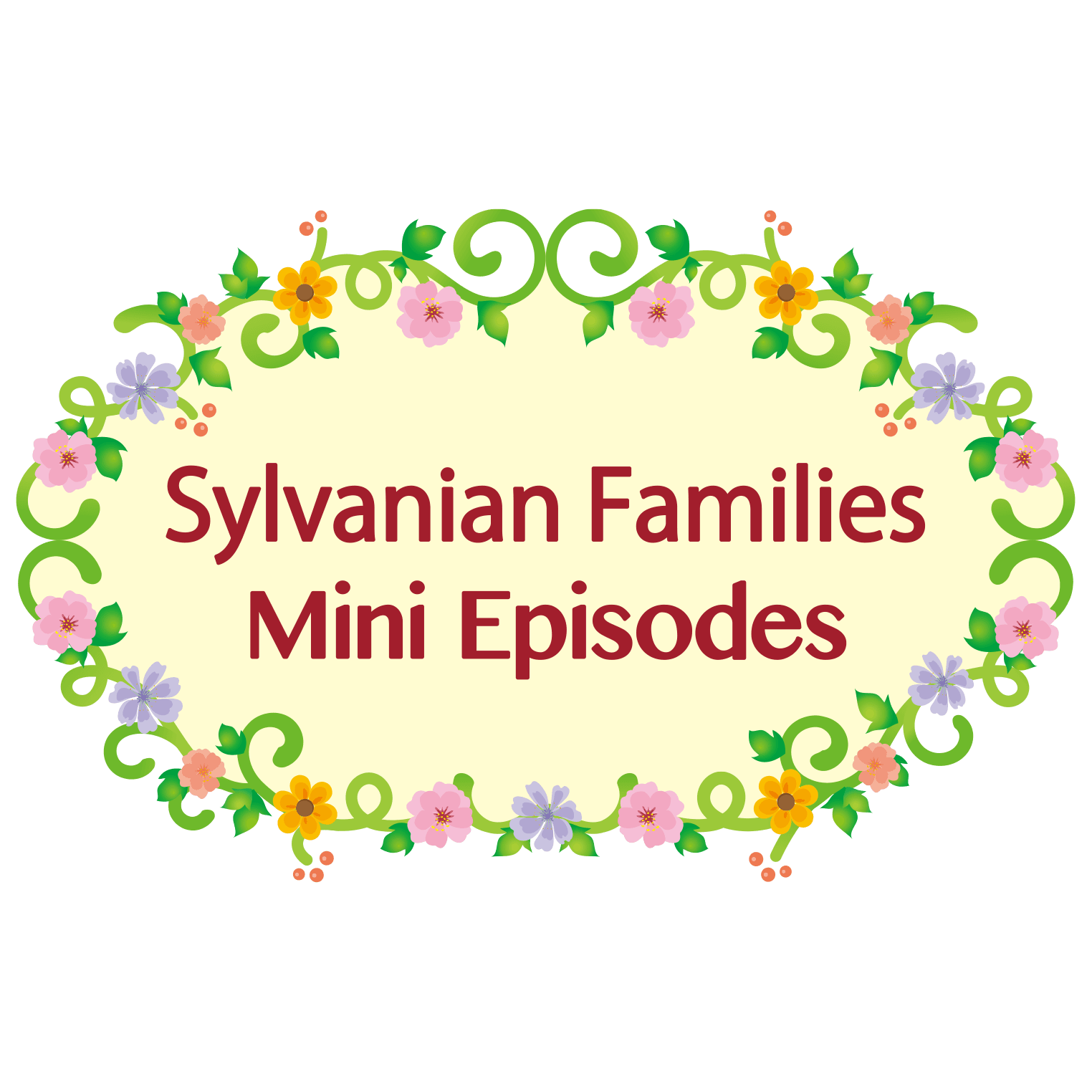 Sylvanian Families