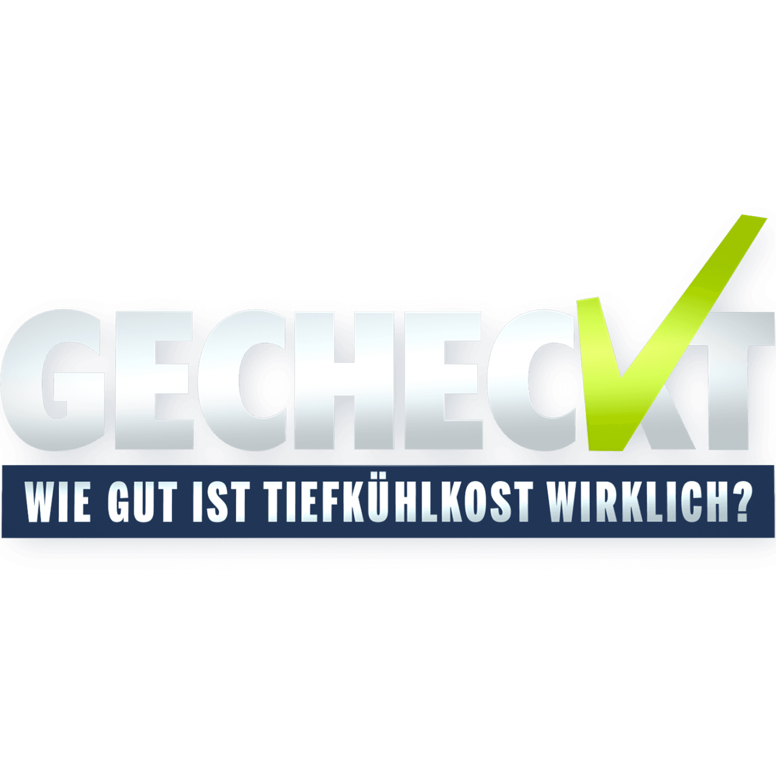 Gecheckt