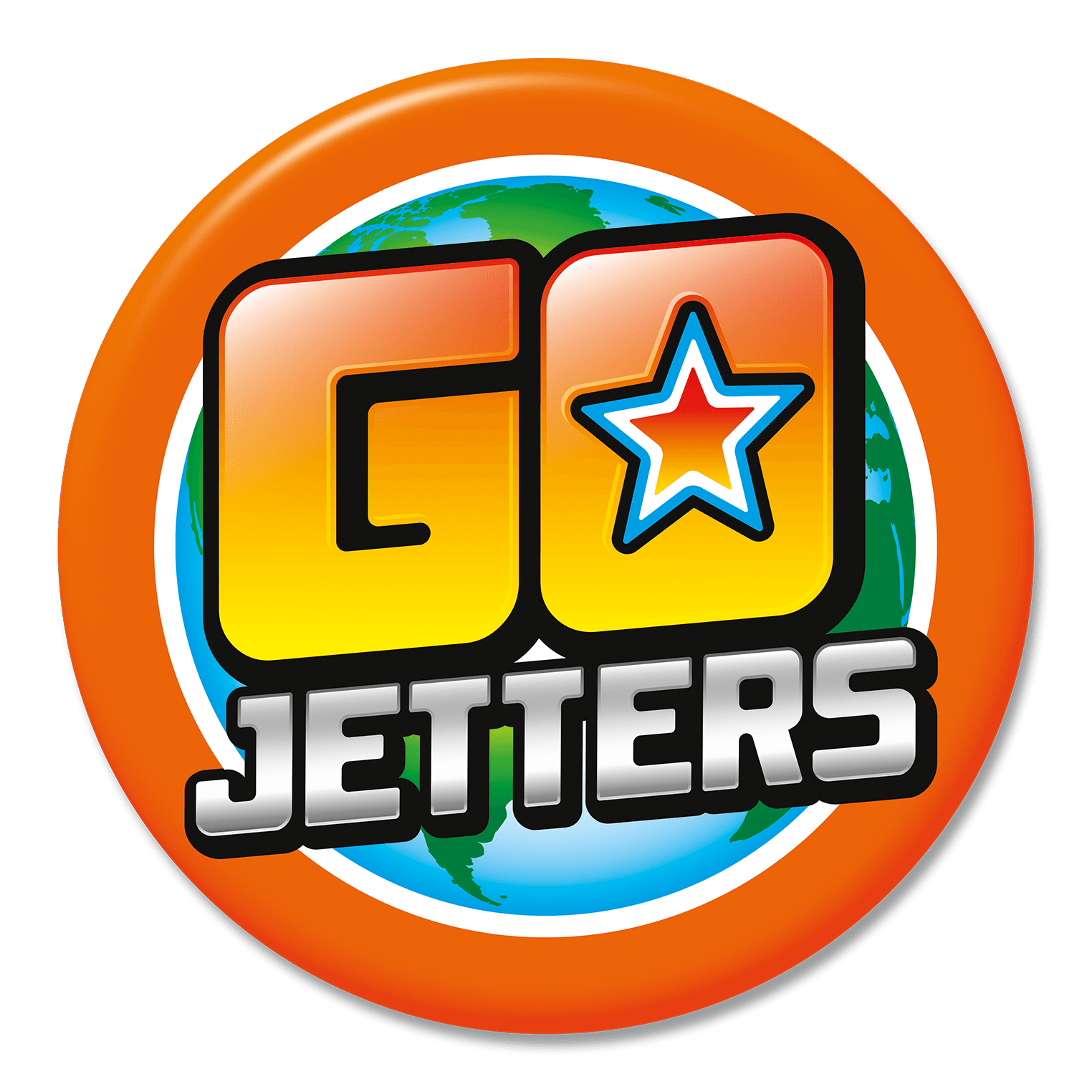 Go Jetters