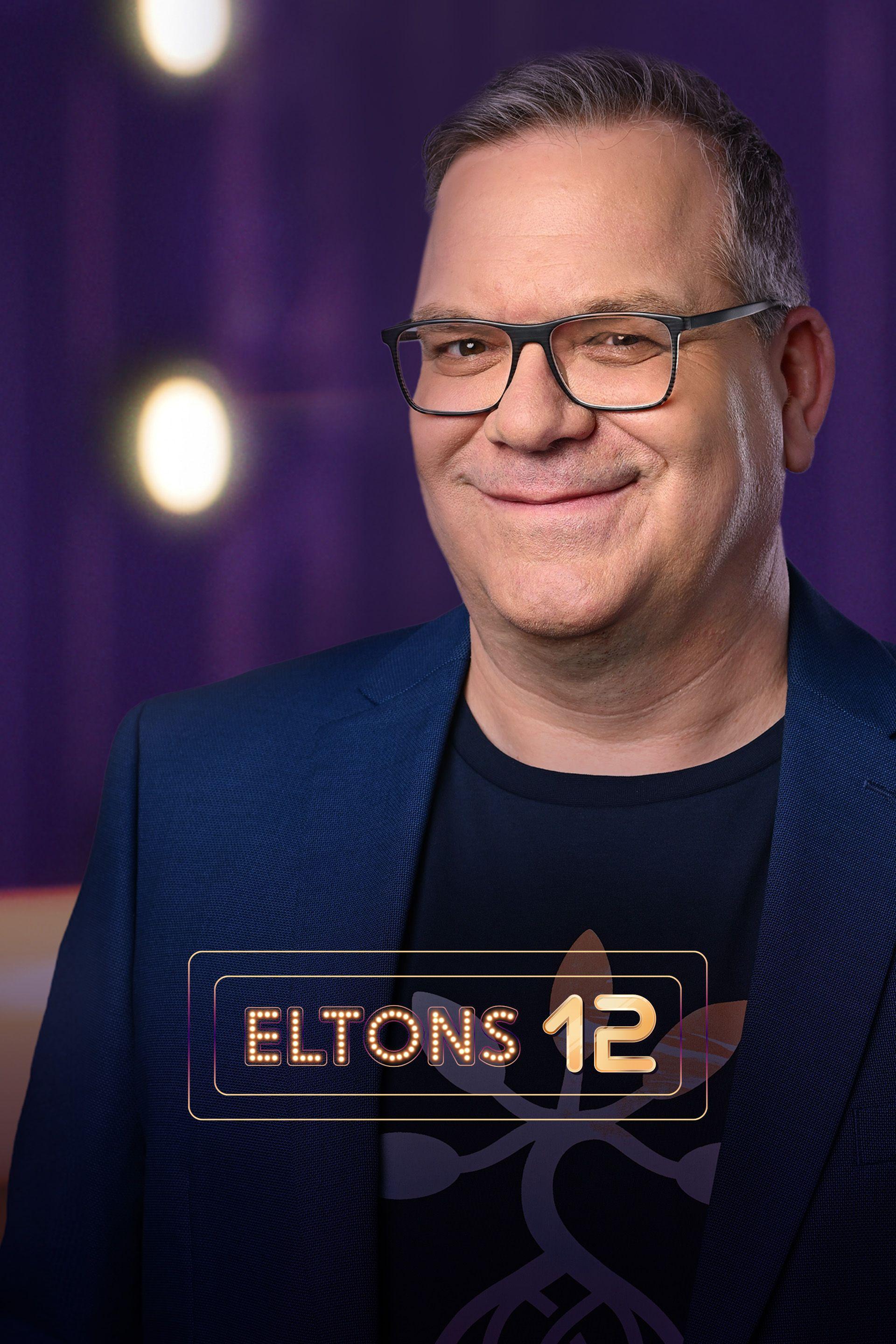 Eltons 12
