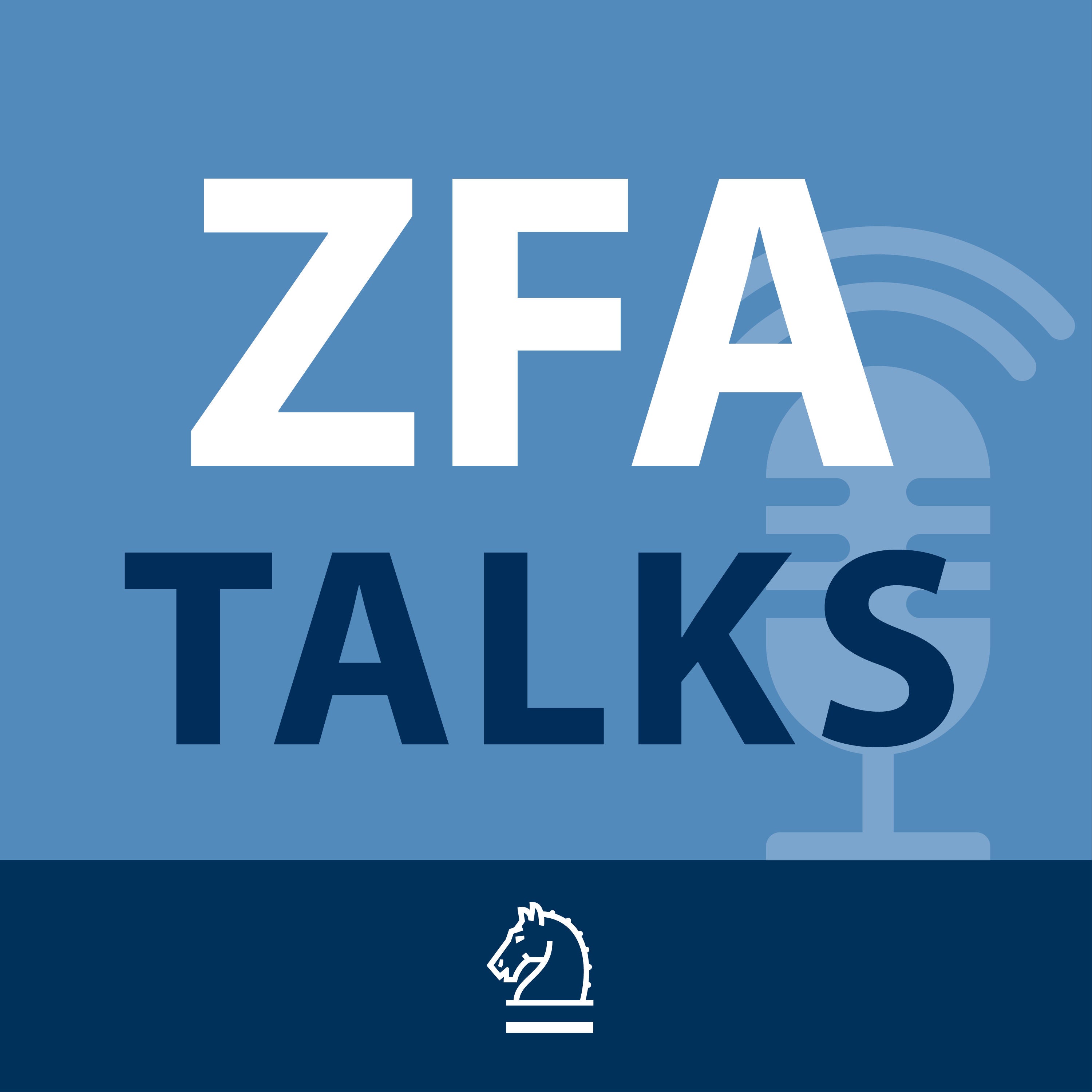 ZFA TALK: Das ABC des Rauchstopps