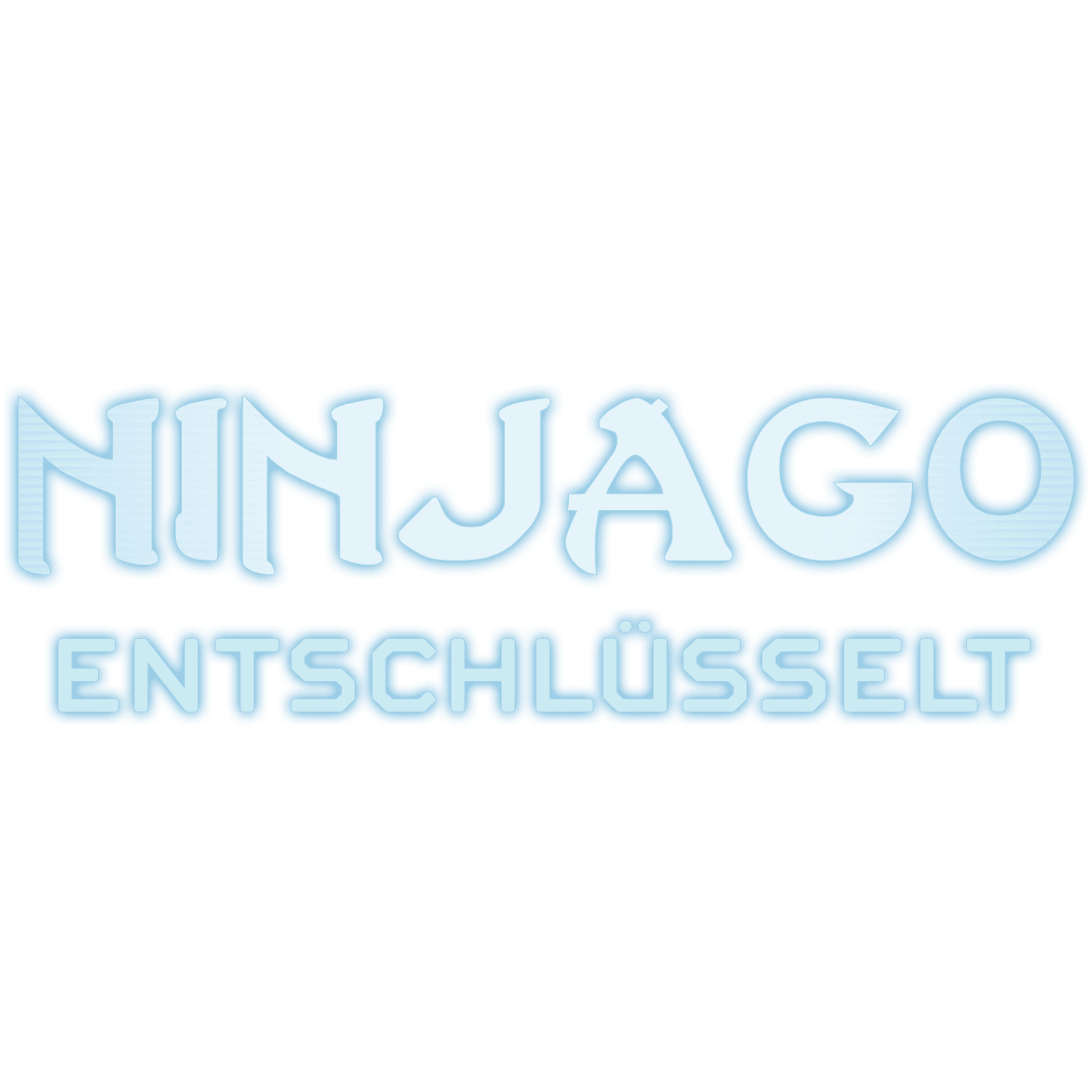 Ninjago - Entschlüsselt