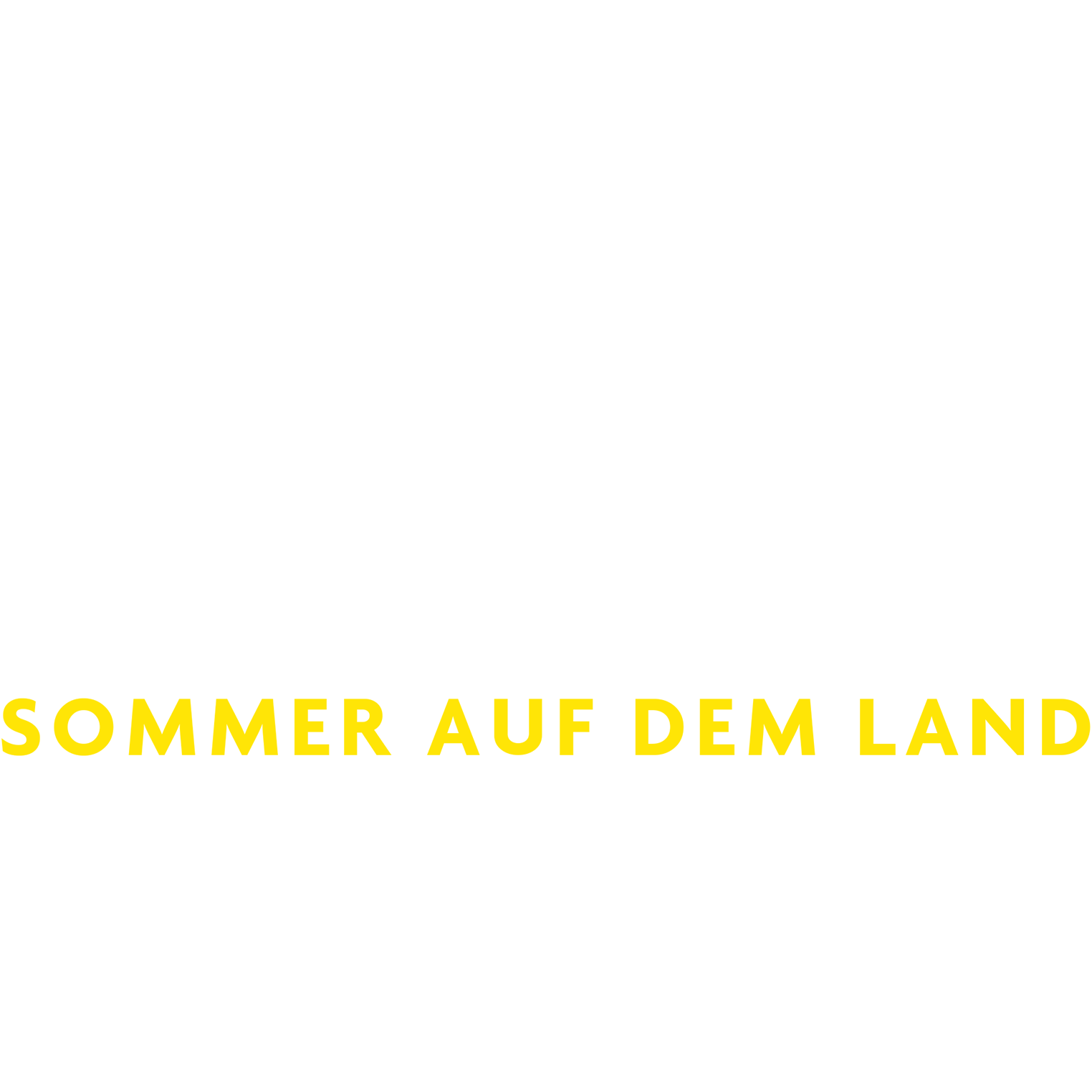 Taste of the Country - Sommer auf dem Land