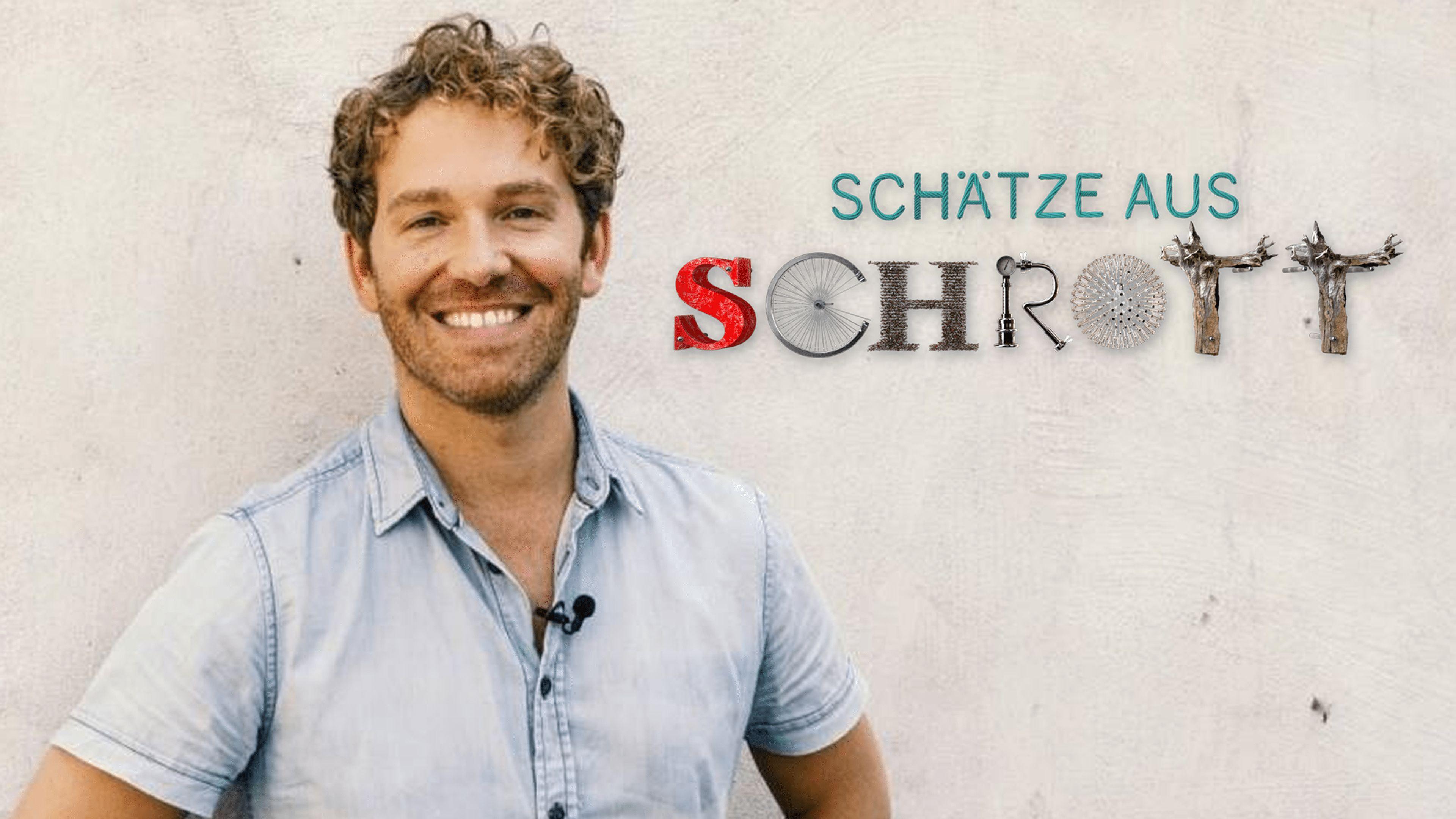 Schätze aus Schrott