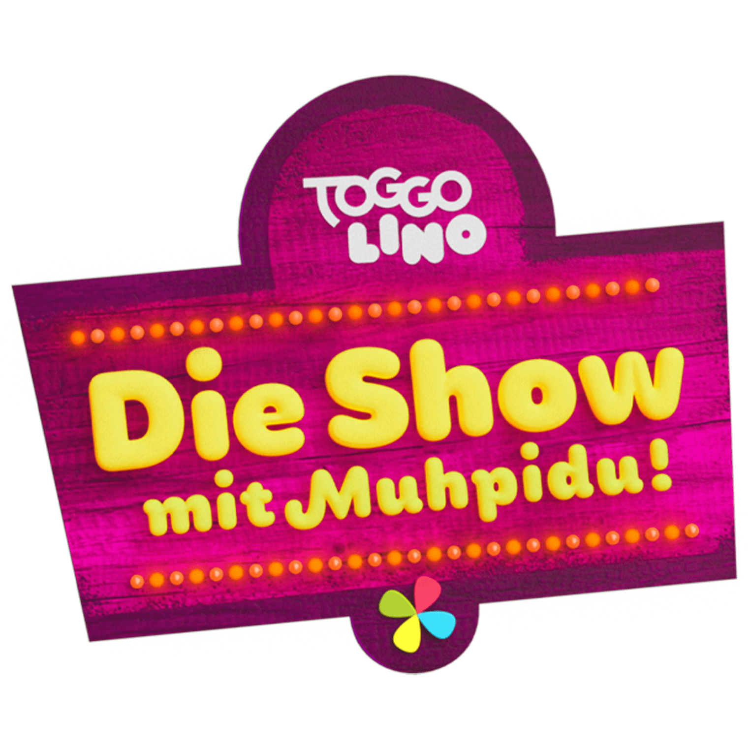 Toggolino - Die Show mit Muhpidu!