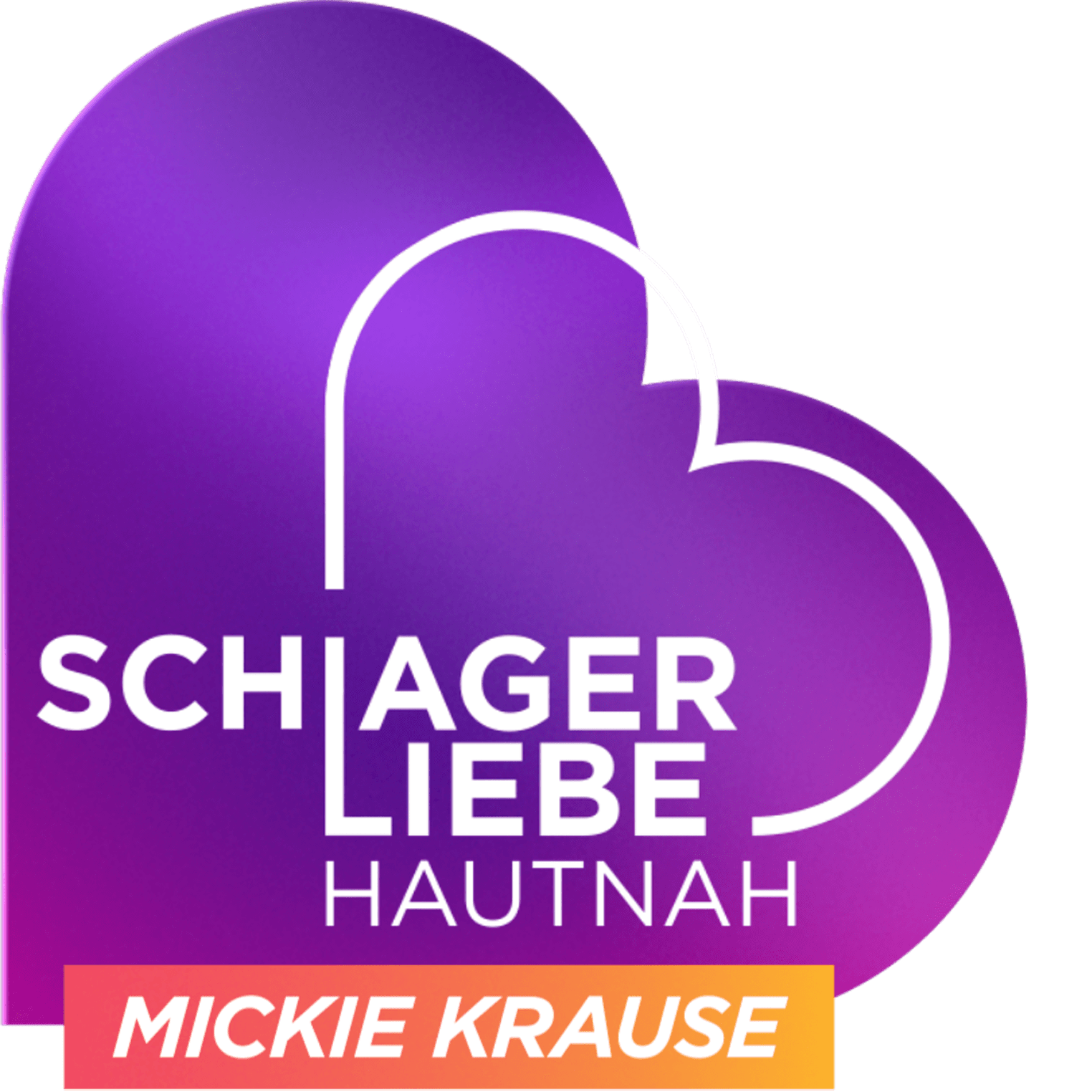 Schlagerliebe hautnah
