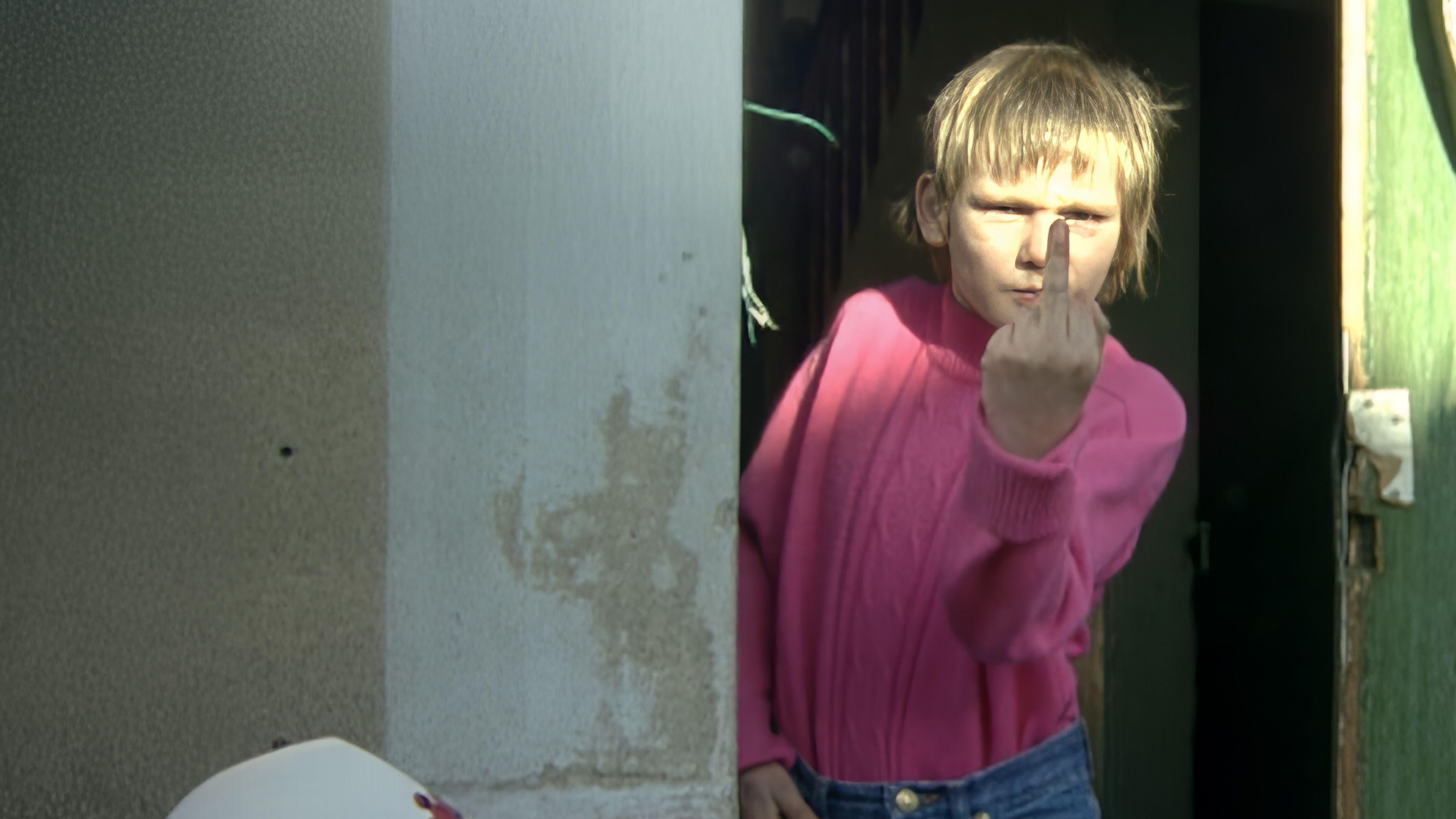 Stern TV Reportage Spezial: 30 Jahre Familie Ritter