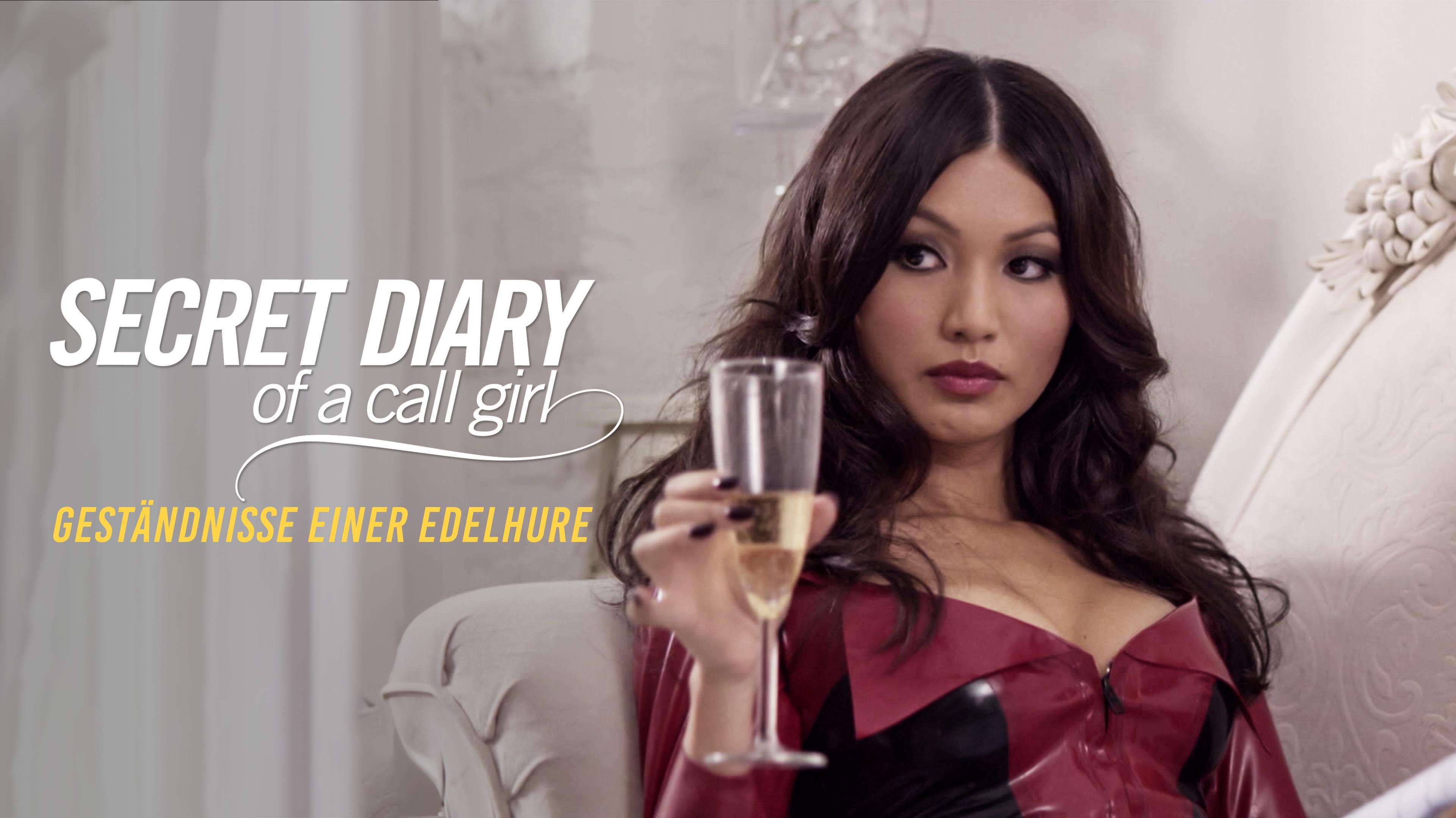 Secret Diary Of A Call Girl - Geständnisse einer Edelhure