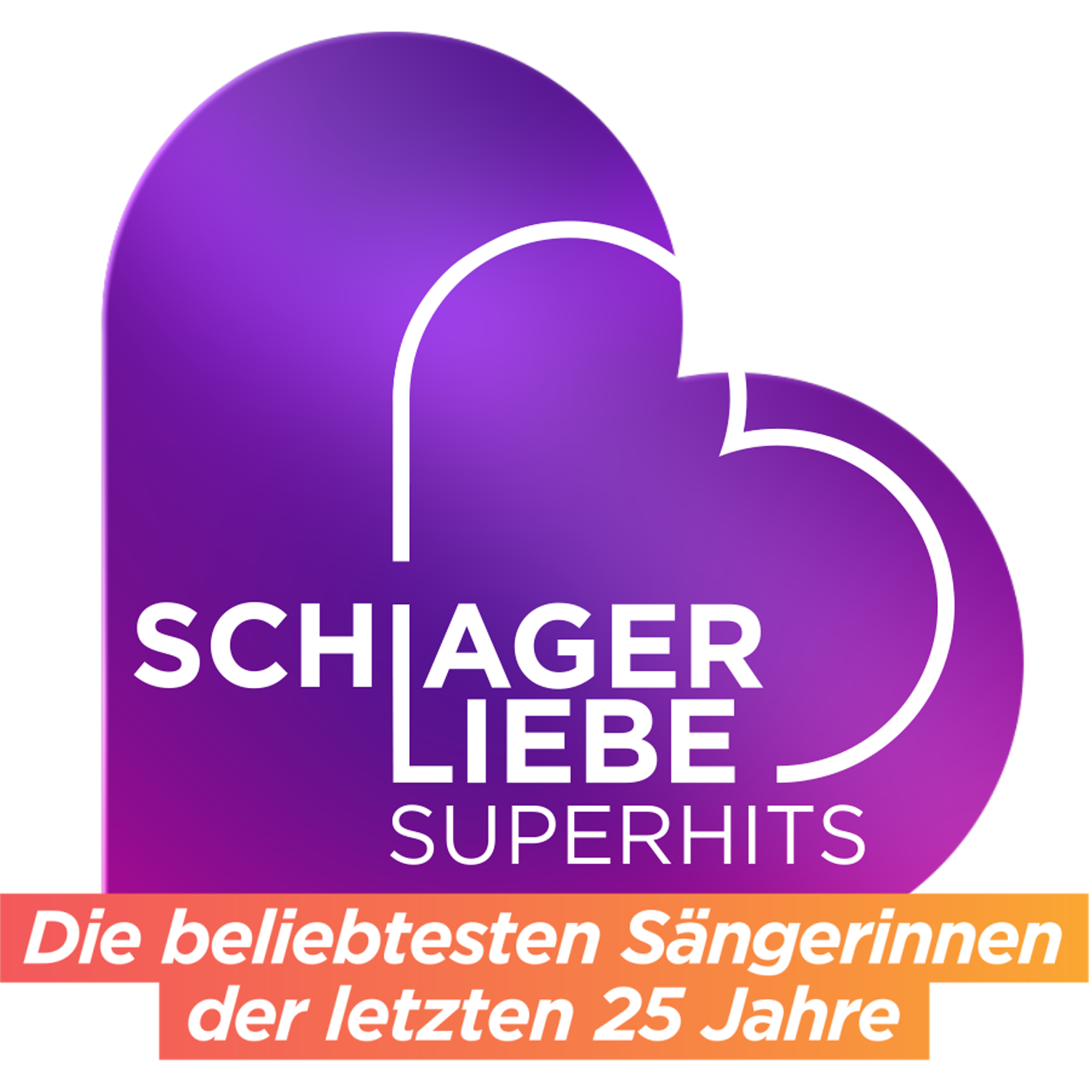 Schlagerliebe Superhits