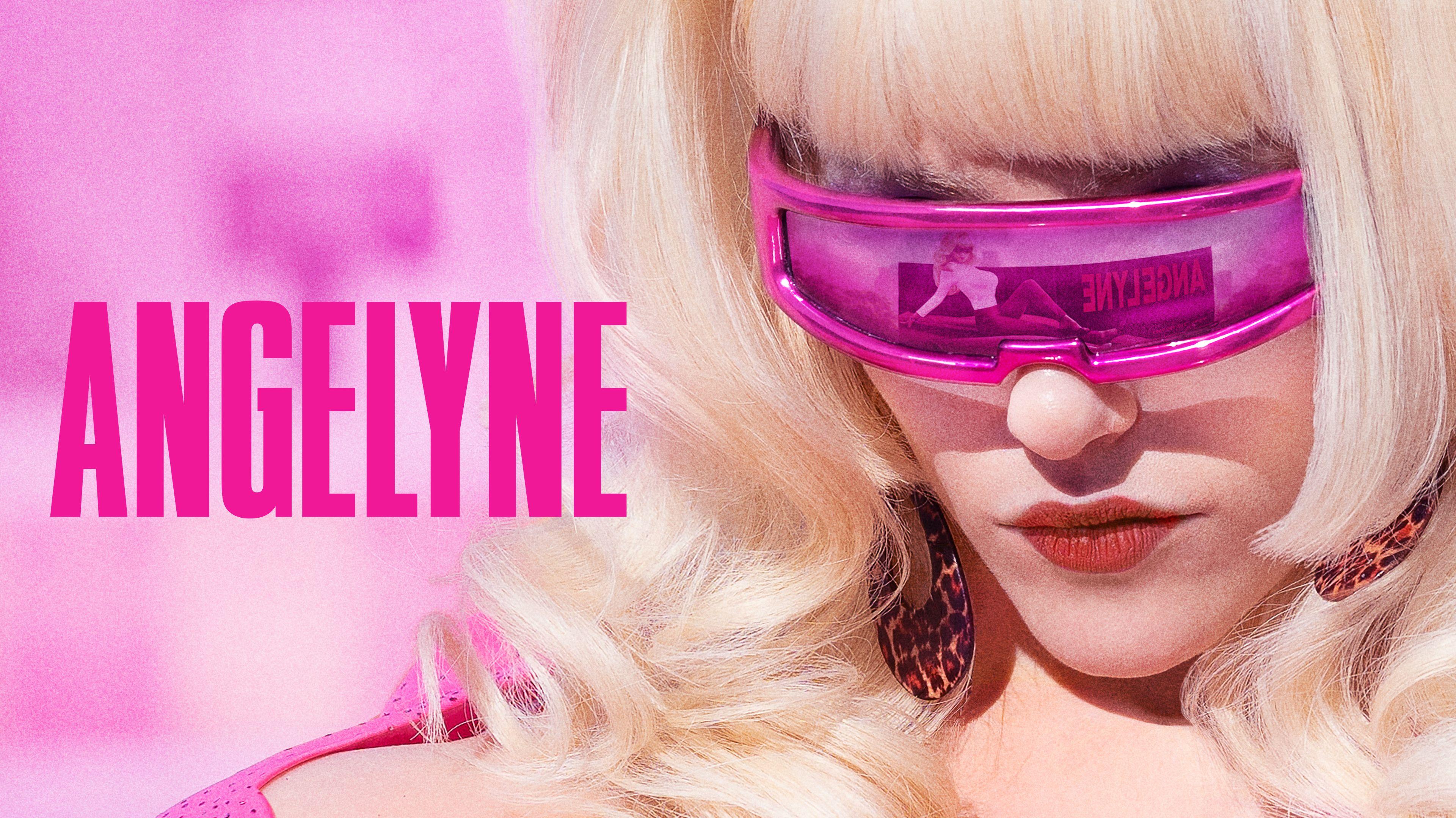 Angelyne