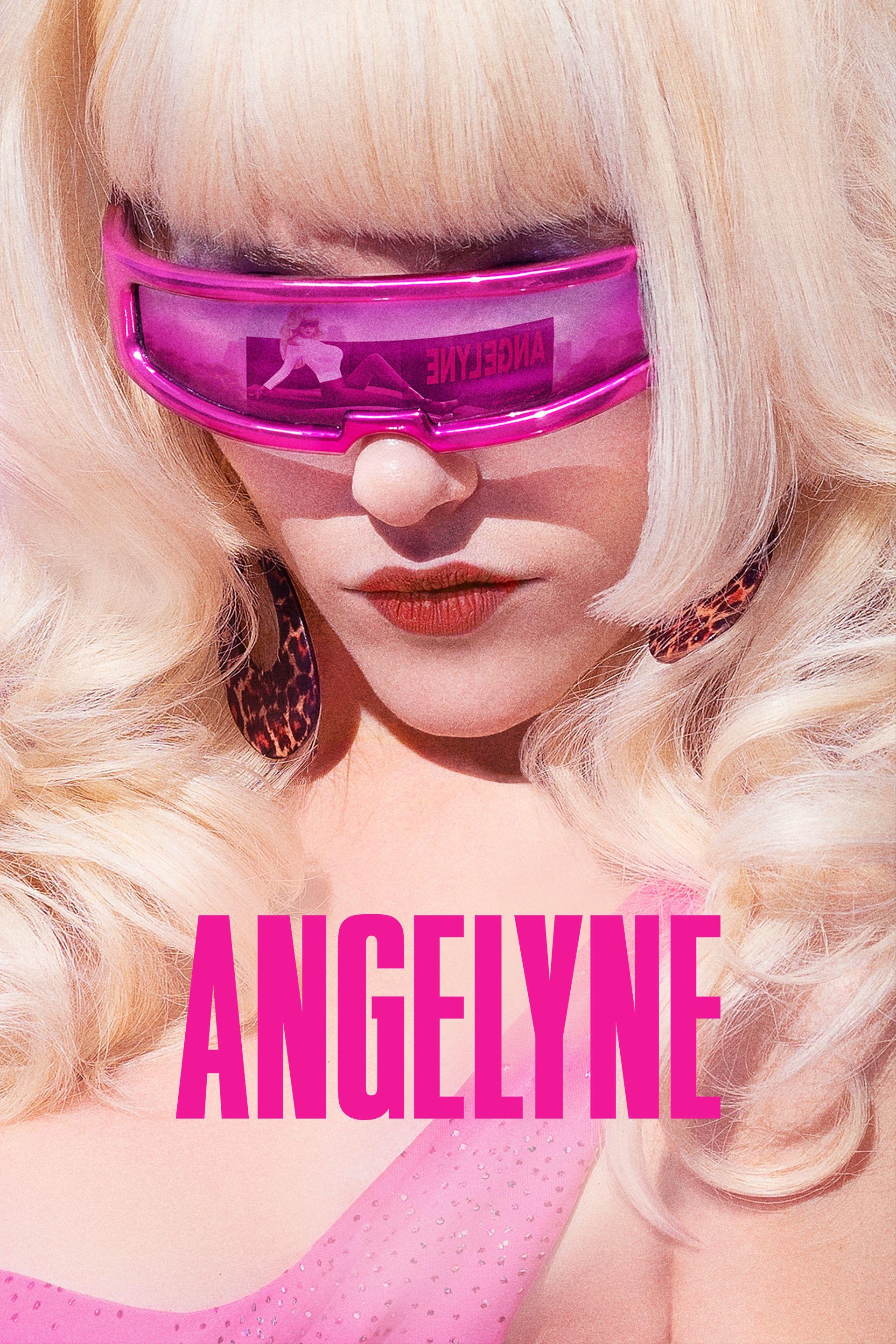 Angelyne