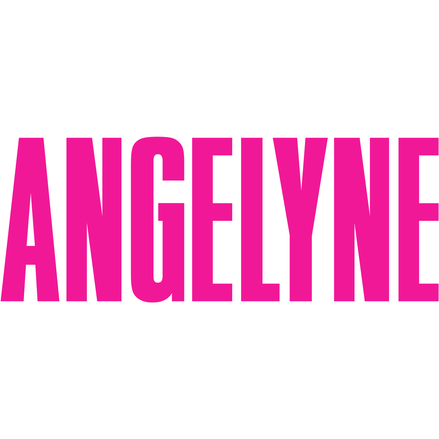 Angelyne