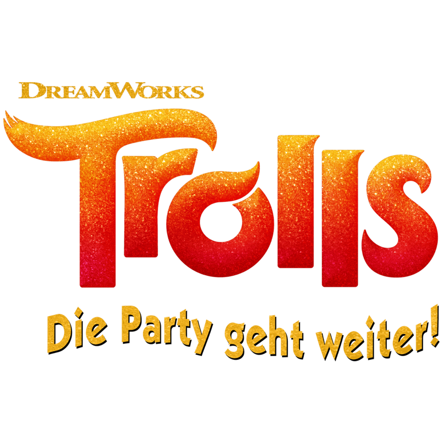 Trolls - Die Party geht weiter!