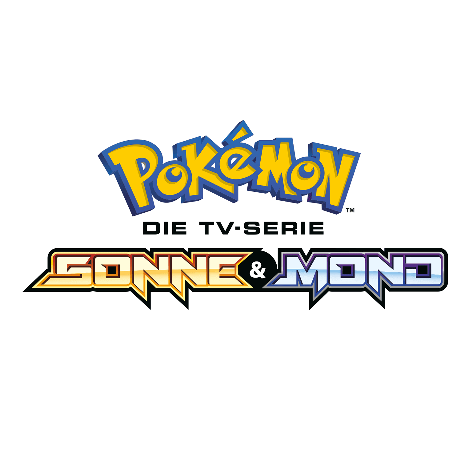 Pokémon - Die TV-Serie: Sonne & Mond