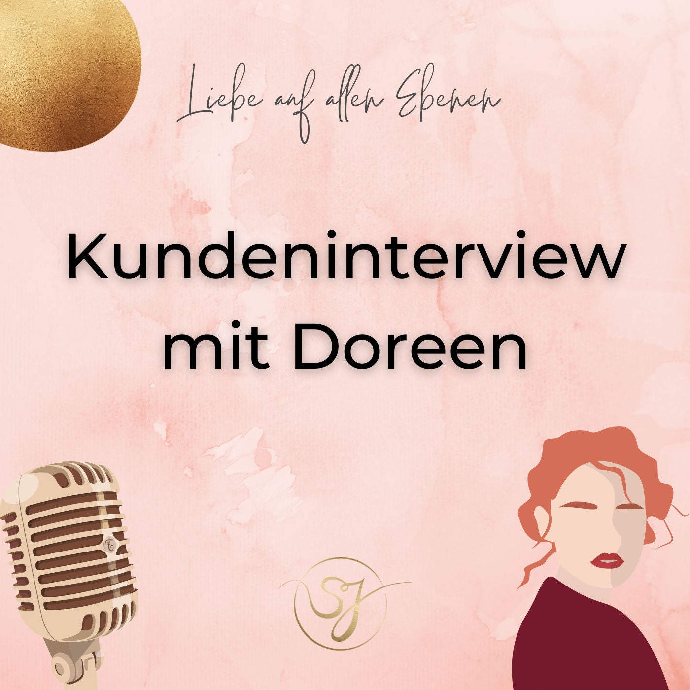 Kundeninterview mit Doreen🎙️