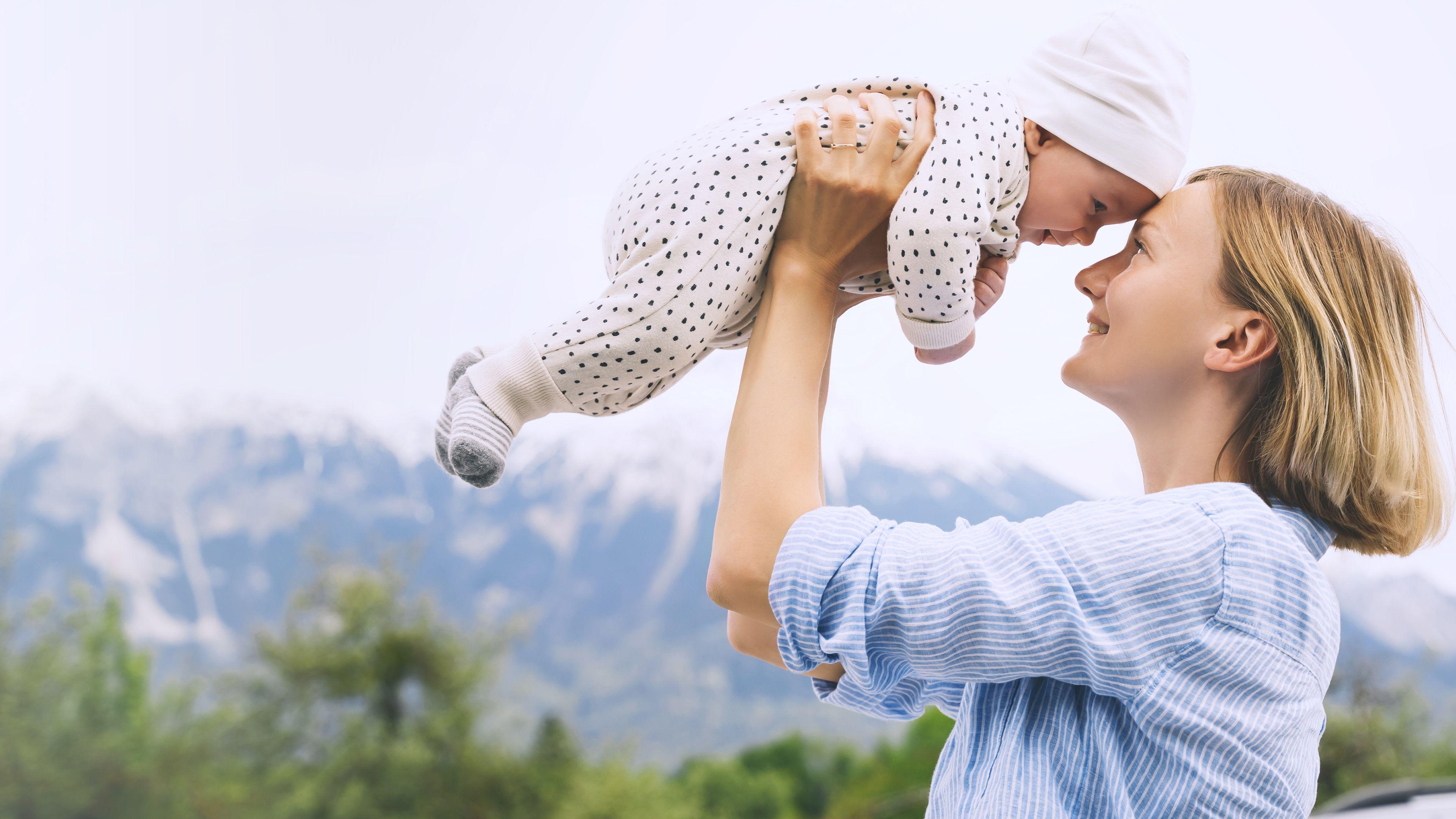 Wunschkinder - Der Traum vom Babyglück