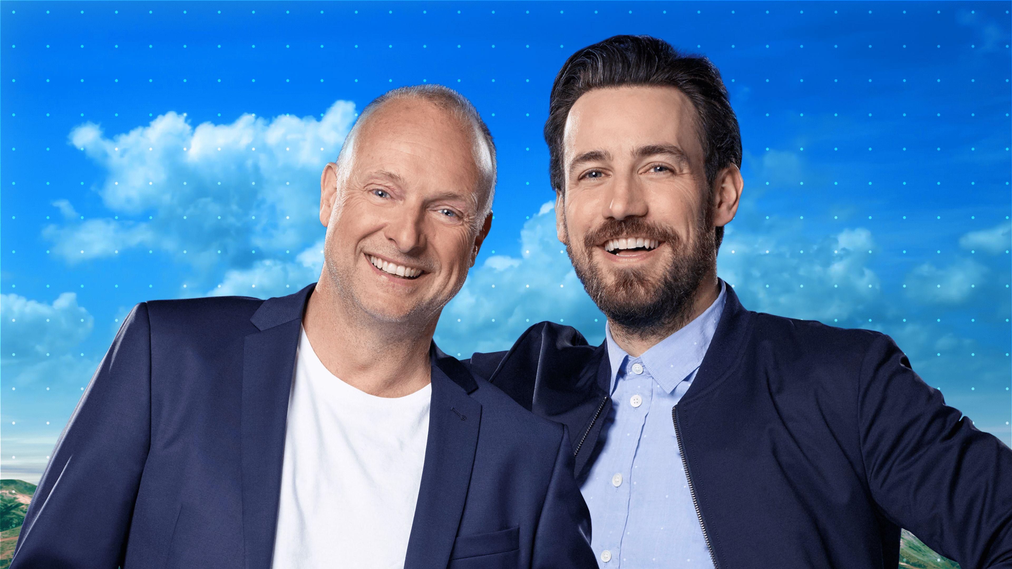Staffel 1