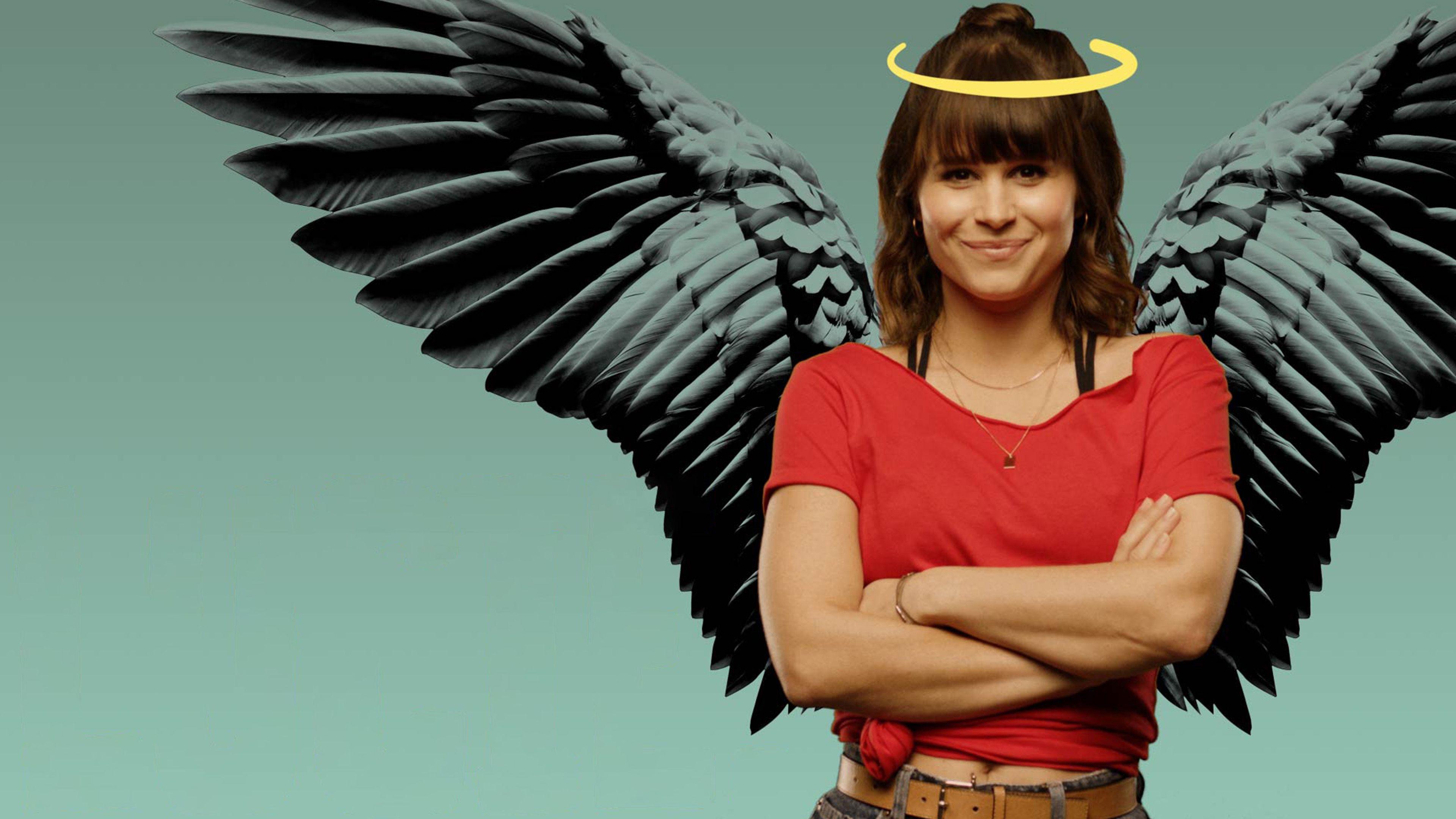 Lucie. Läuft doch!