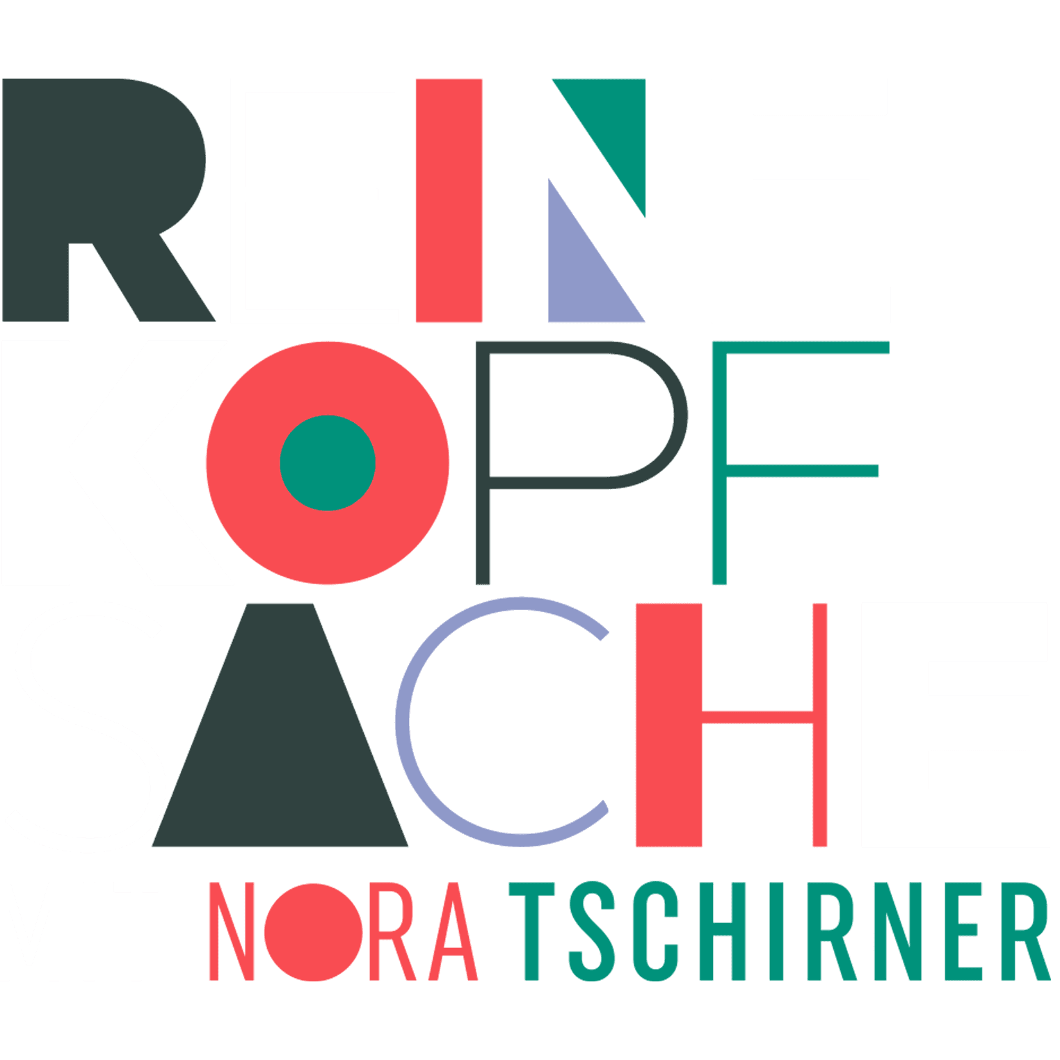Reine Kopfsache mit Nora Tschirner