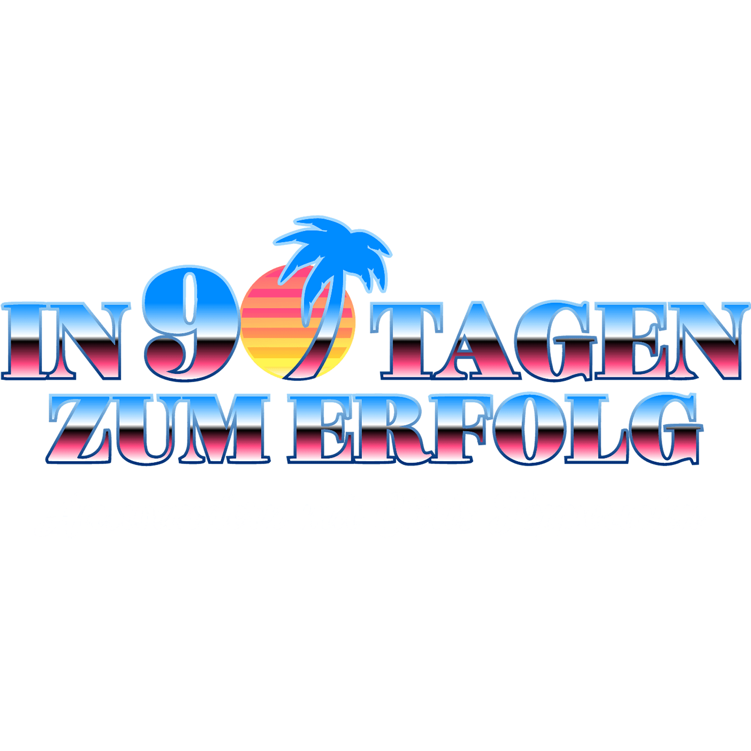 In 90 Tagen zum Erfolg - Auswandern mit Chris Töpperwien