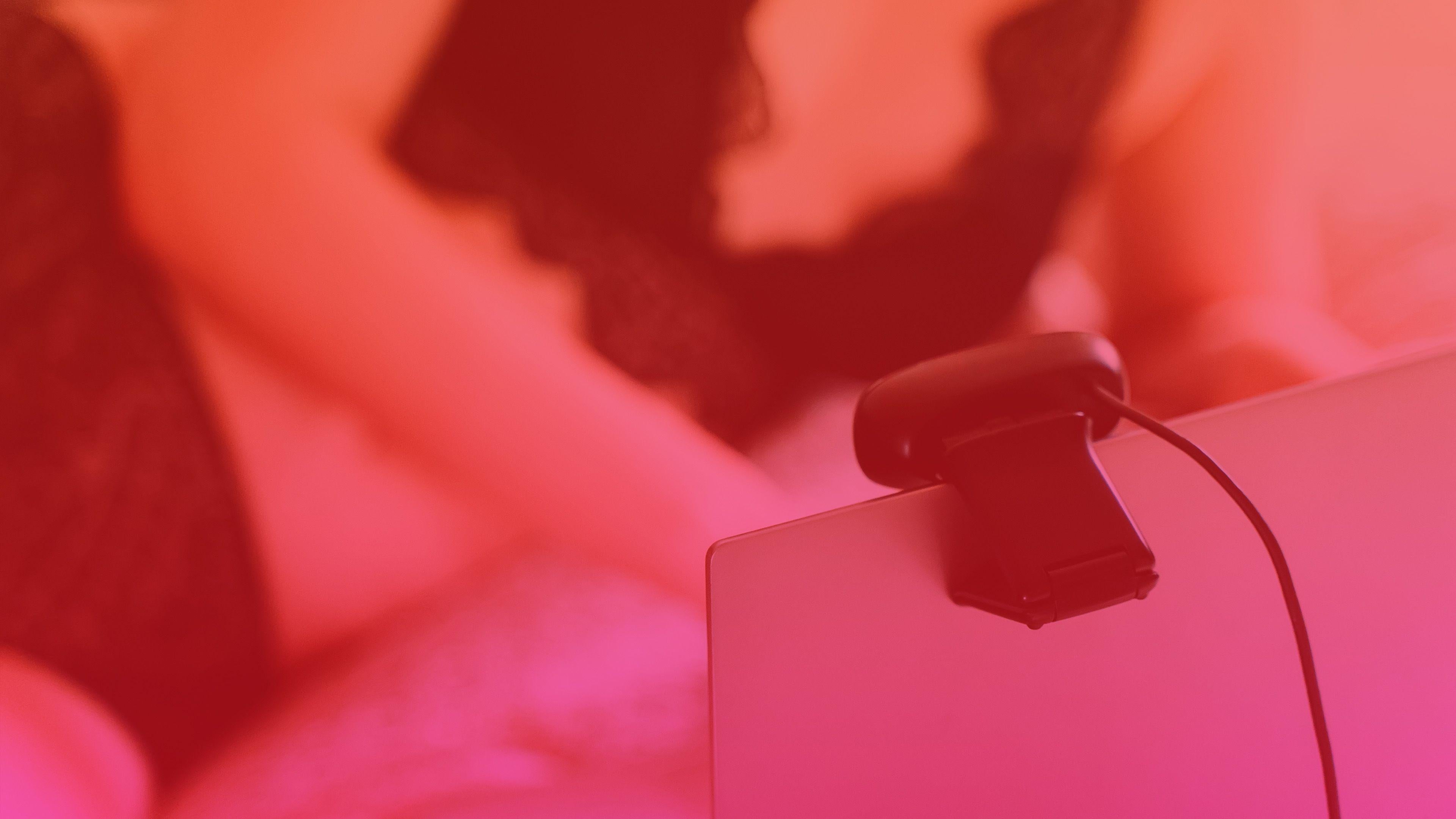 Webcam-Girls - Per Klick zum Glück?