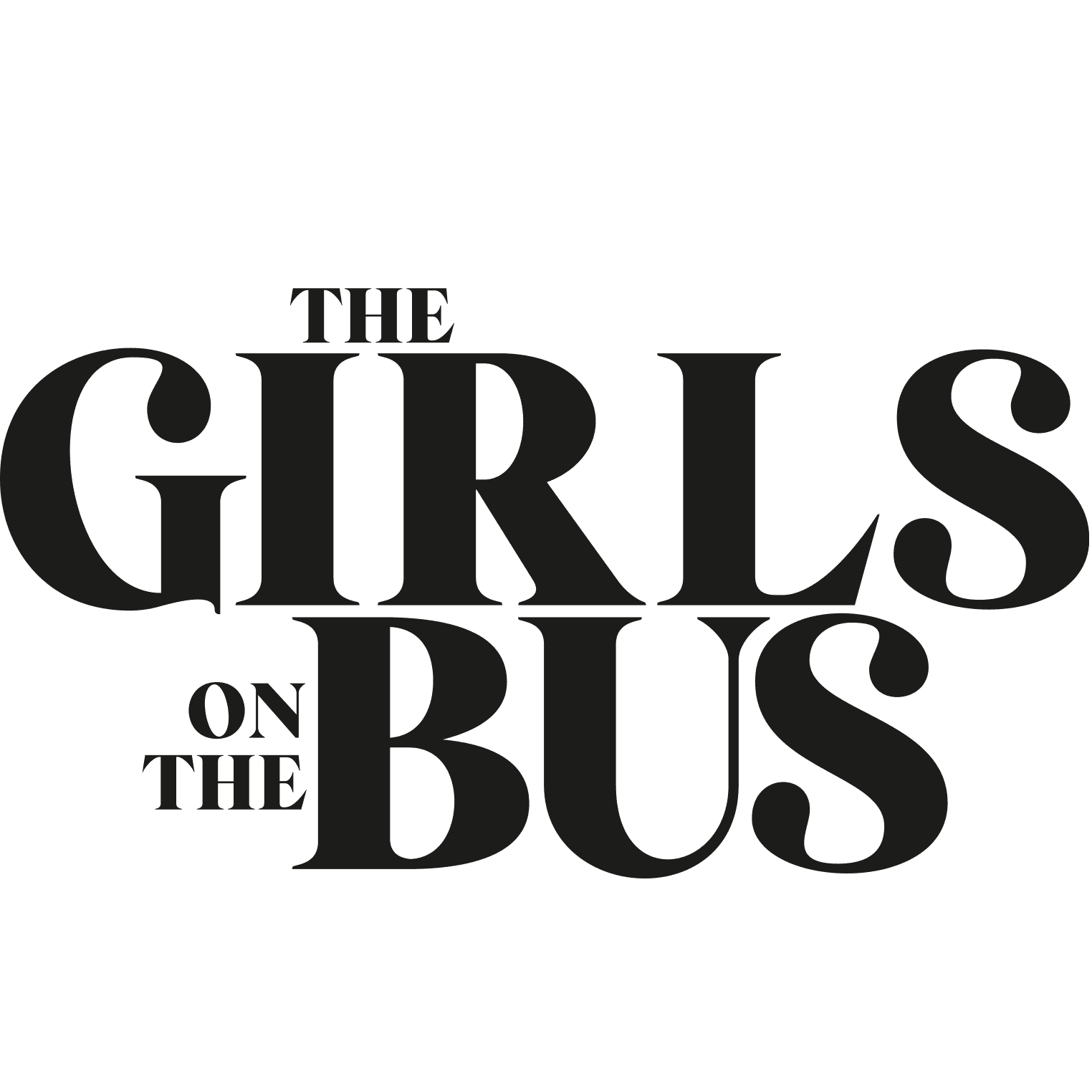 The Girls on the Bus