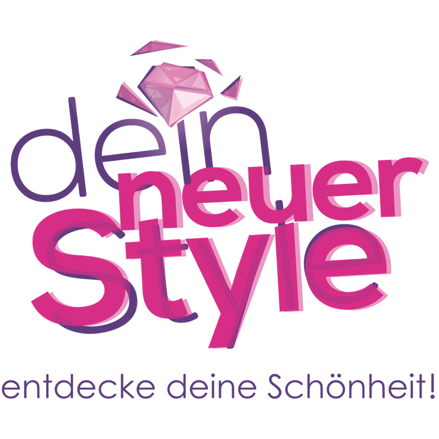 Dein neuer Style - Entdecke deine Schönheit!