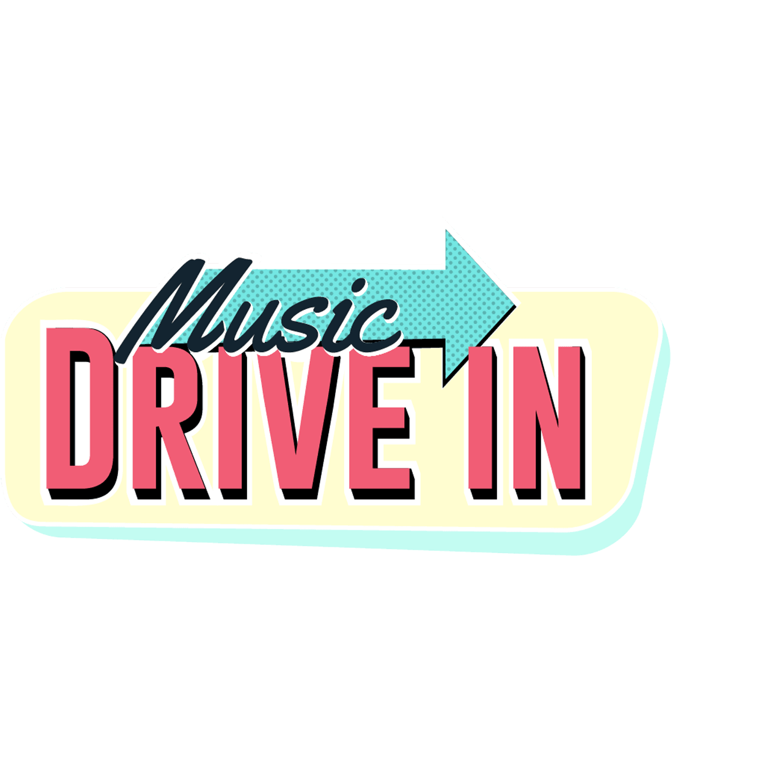 Music Drive In