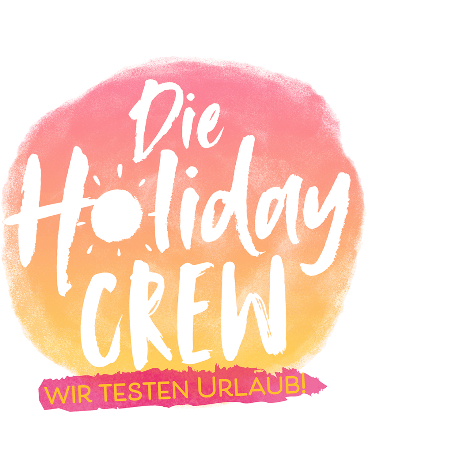 Die Holiday Crew