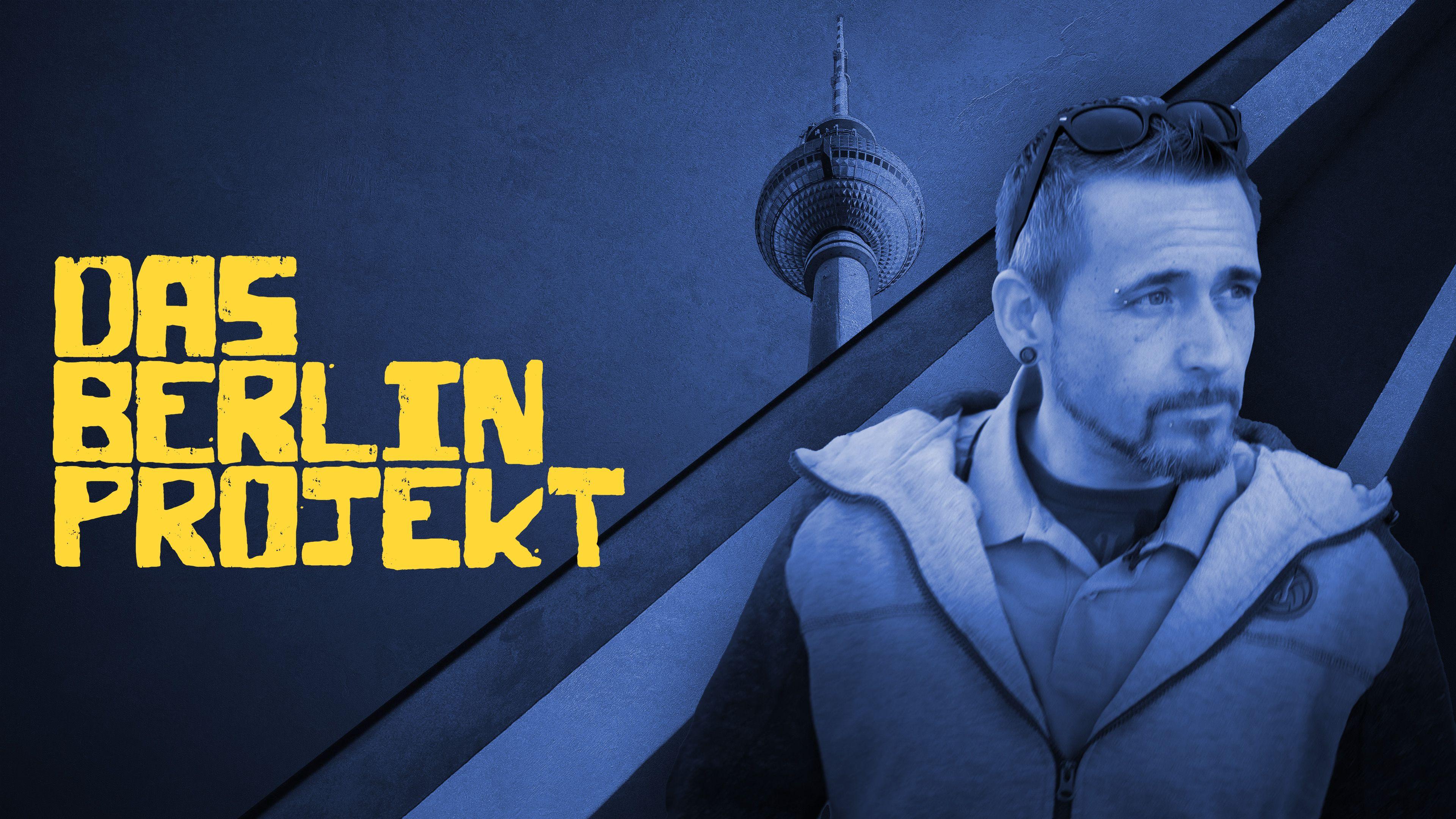 Das Berlin Projekt