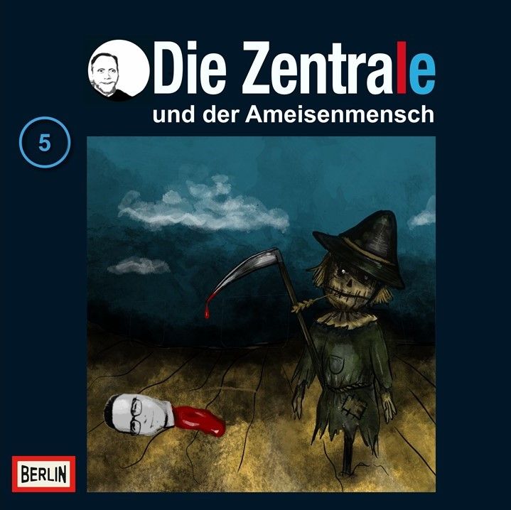 Die drei ??? und der Ameisenmensch (32)