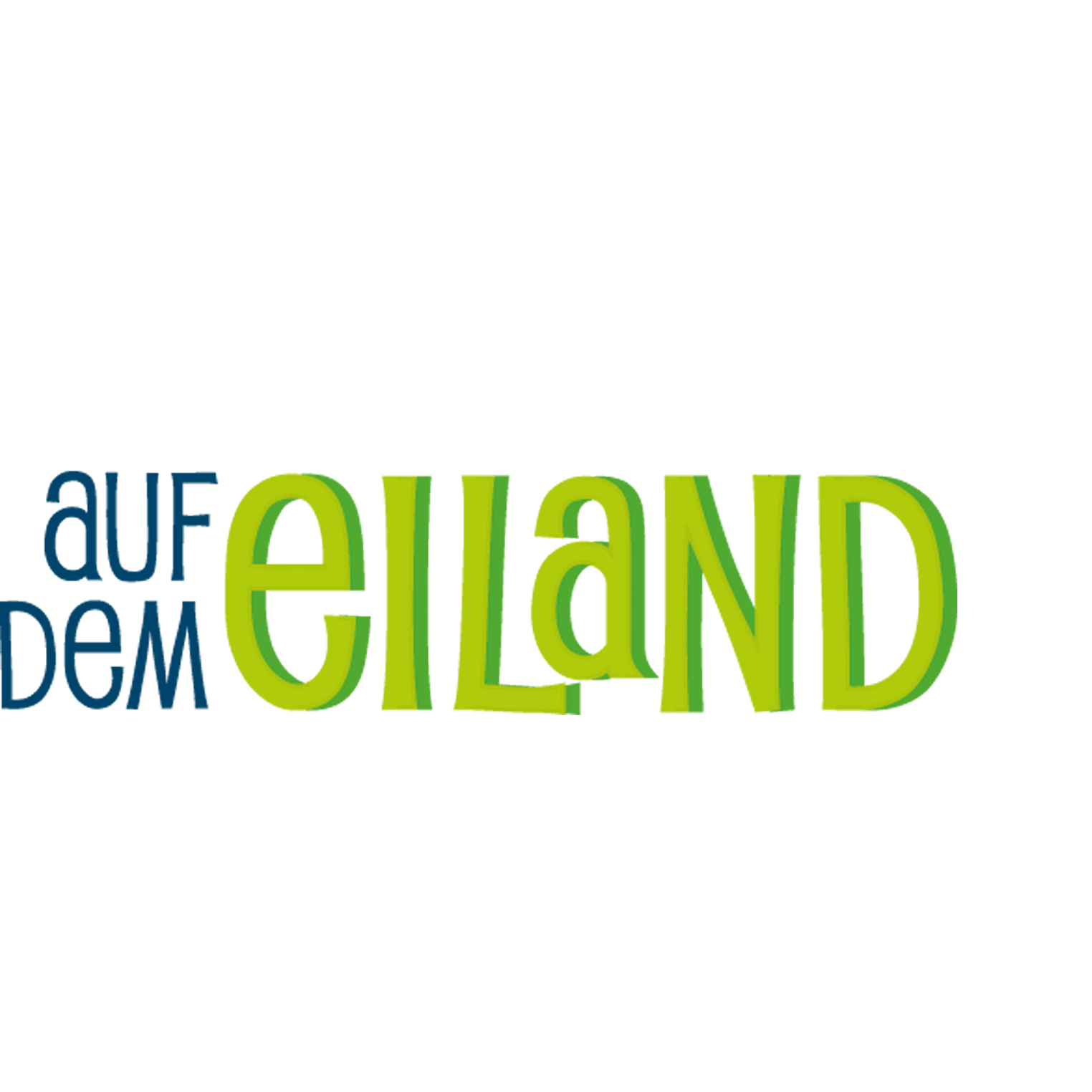 Der Heiland auf dem Eiland