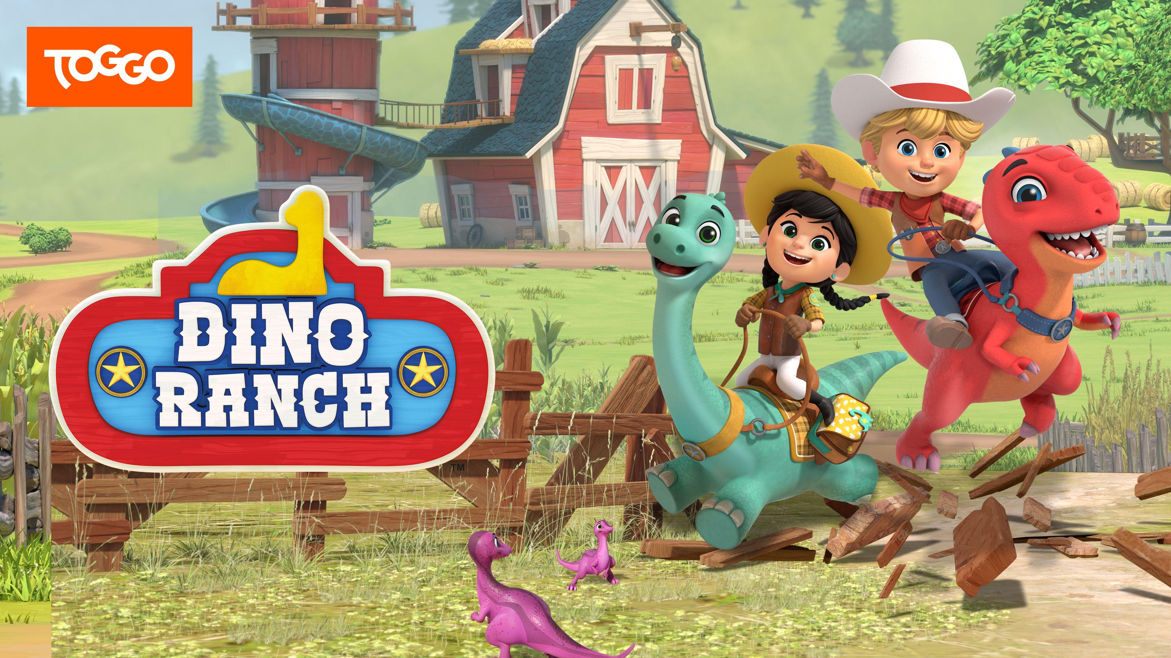 Dino Ranch