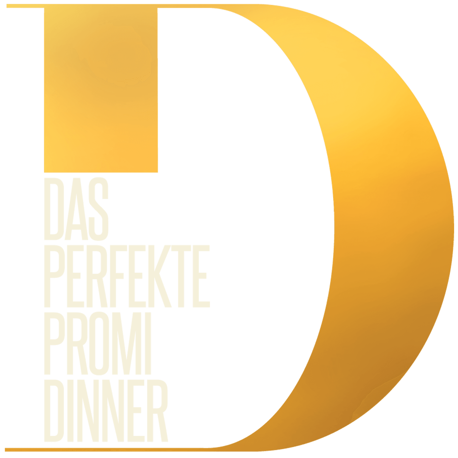 Das perfekte Promi Dinner