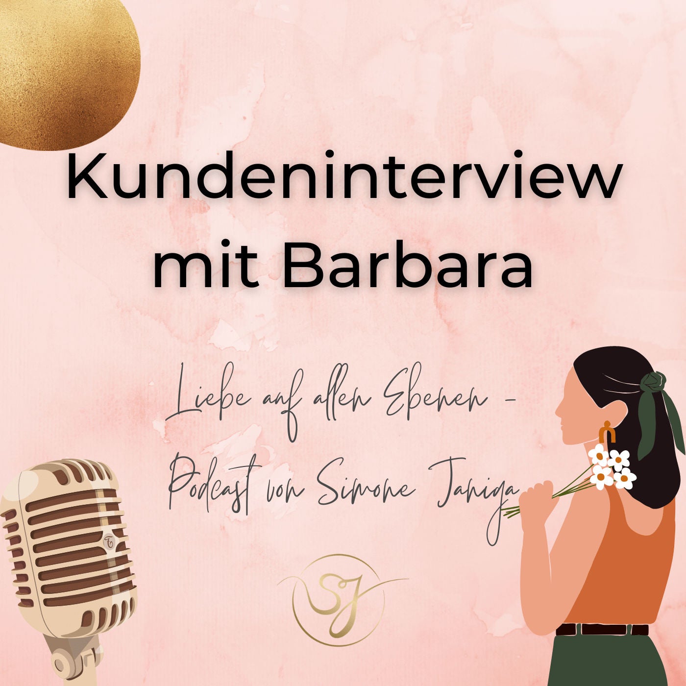Kundeninterview mit Barbara🎙️