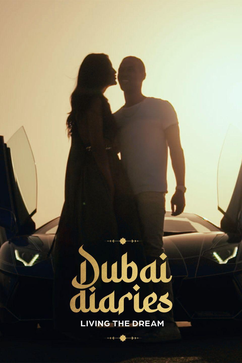 Dubai Diaries - Living the Dream