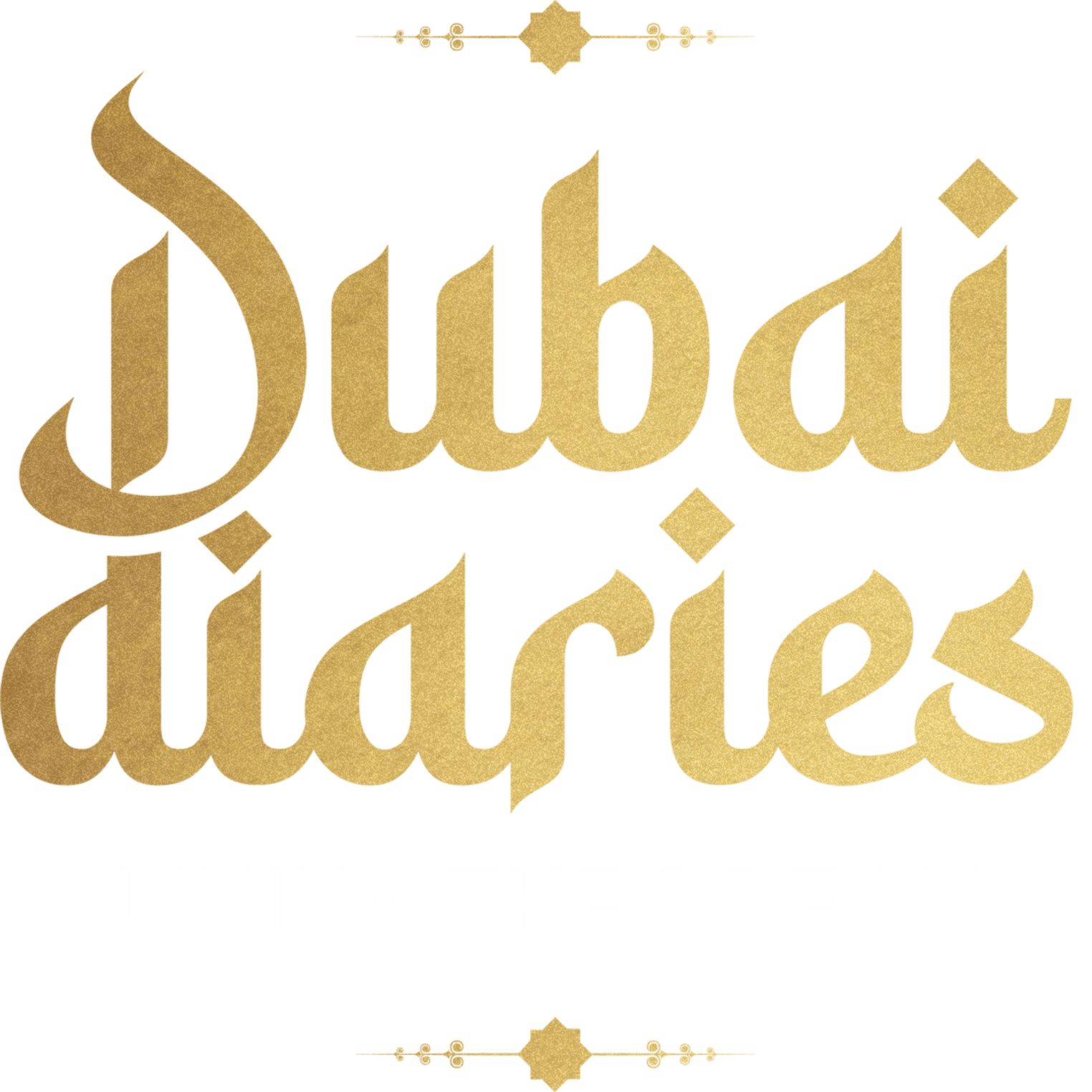 Dubai Diaries - Living the Dream