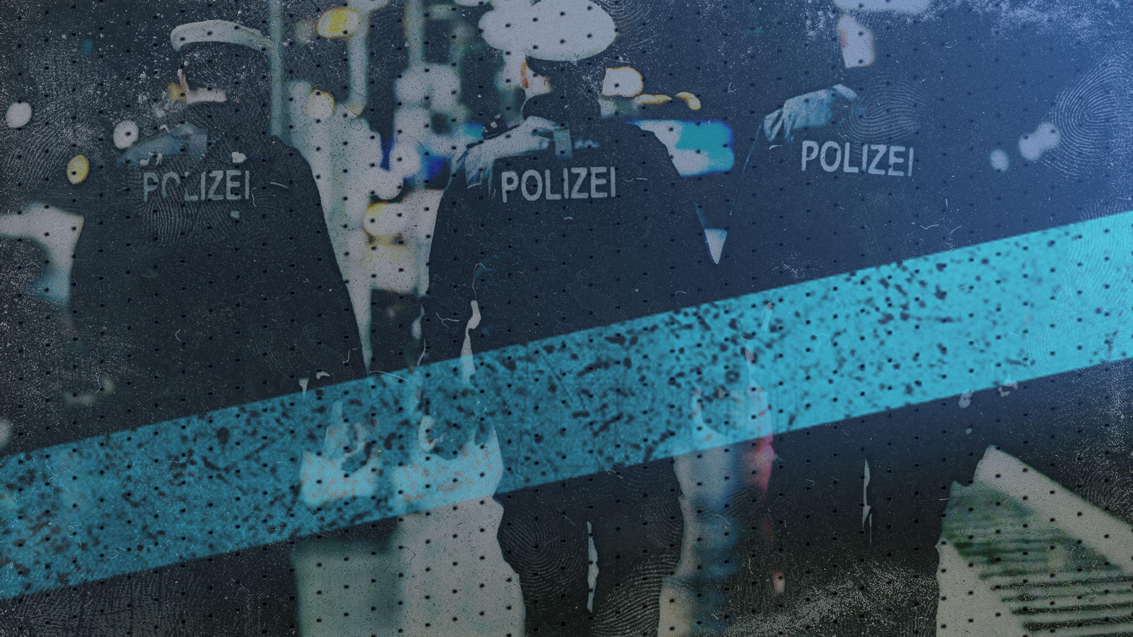 110 im Dauereinsatz
