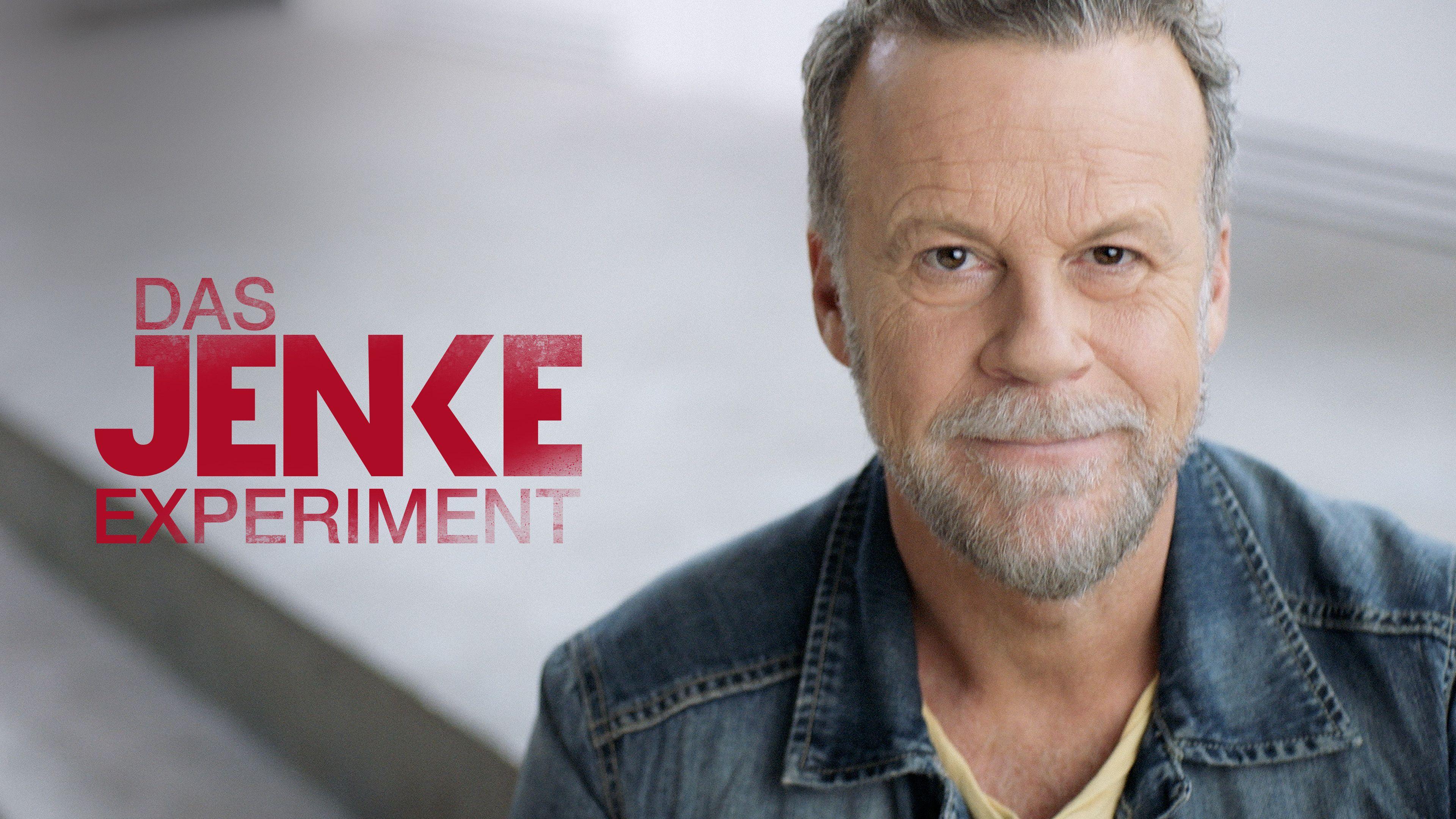 Das Jenke-Experiment