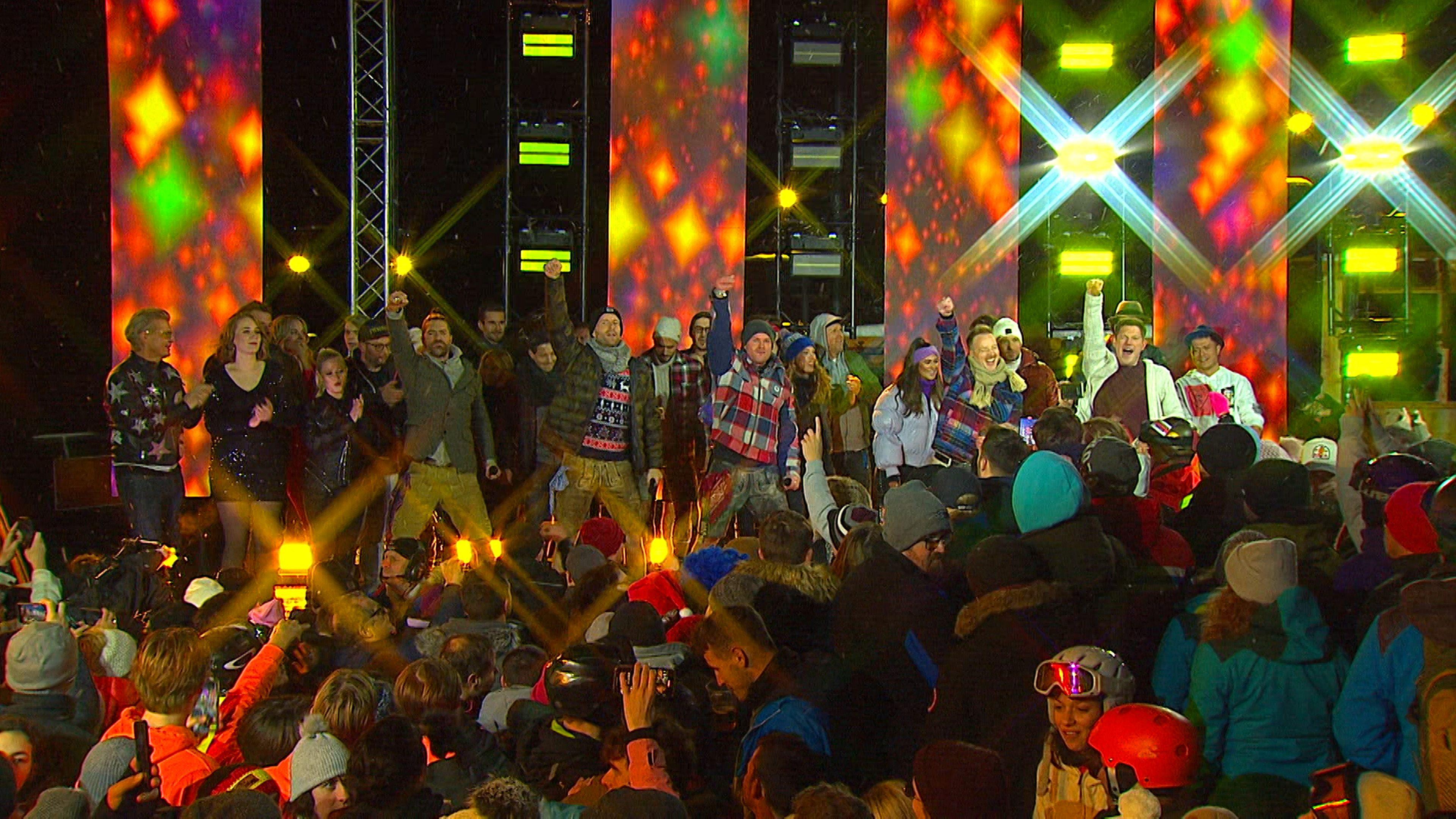 Schlagerliebe LIVE aus St. Anton